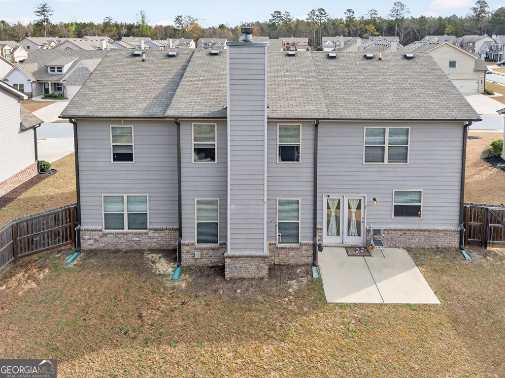 2587 Bear Paw Drive Lawrenceville - Photo 78