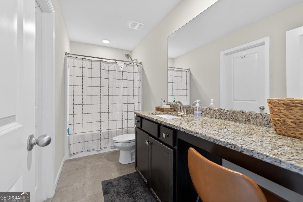 2587 Bear Paw Drive Lawrenceville - Photo 8