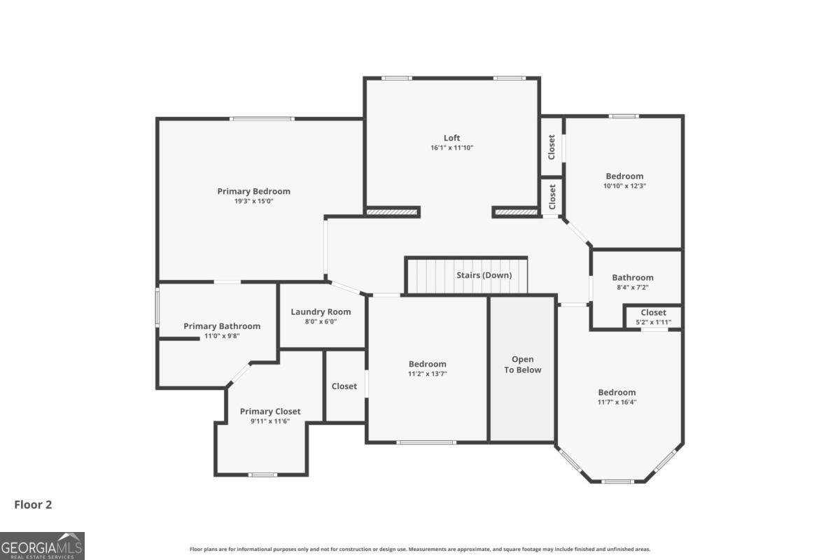 2587 Bear Paw Drive Lawrenceville - Photo 81