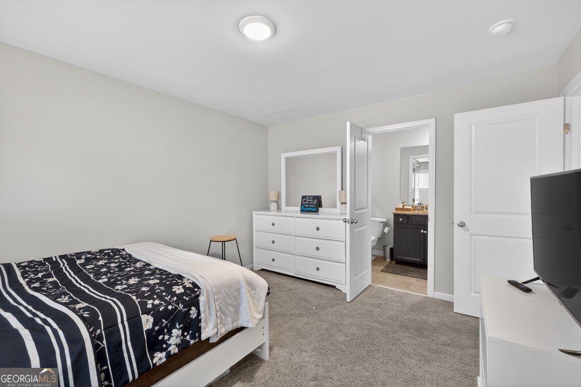 2587 Bear Paw Drive Lawrenceville - Photo 9