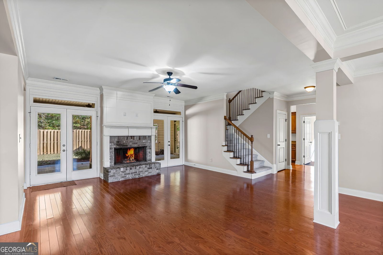 18 Berkeley Park Newnan - Photo 7