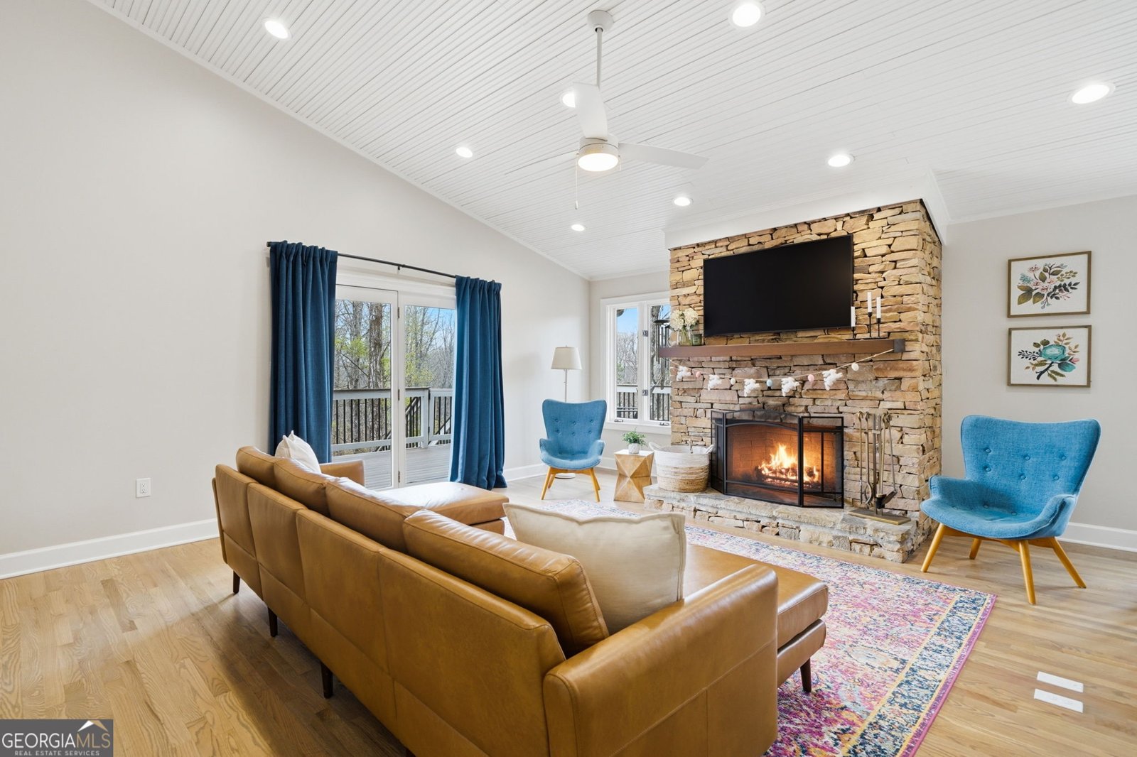 4370 Spainhill Road Gainesville - Photo 19