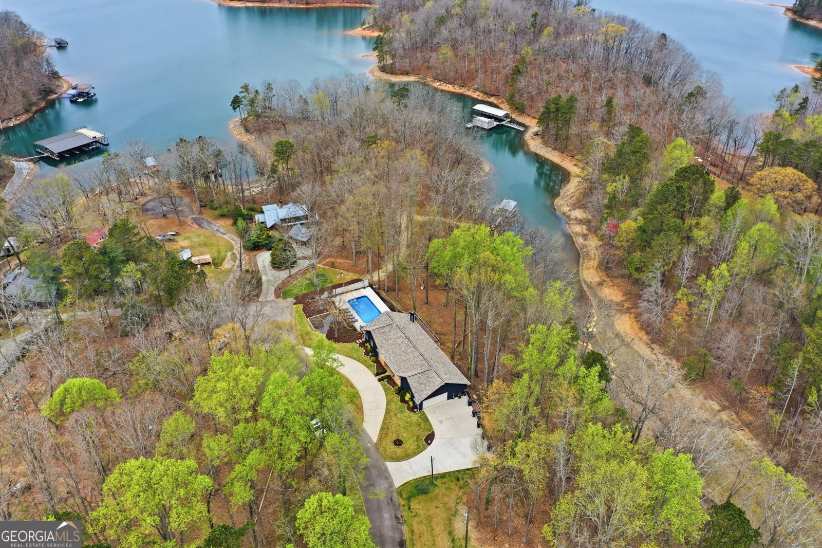 4370 Spainhill Road Gainesville - Photo 51