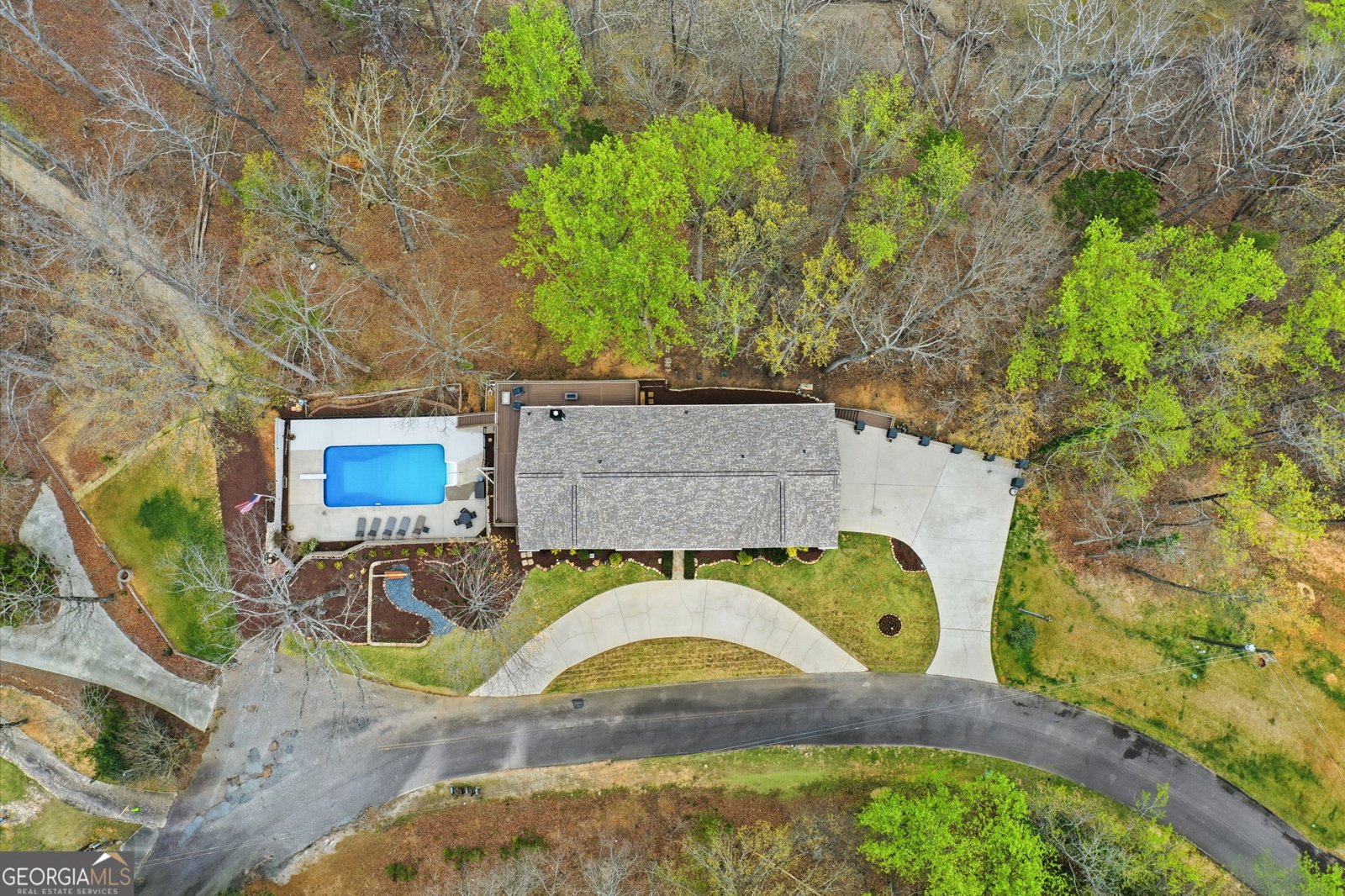 4370 Spainhill Road Gainesville - Photo 52