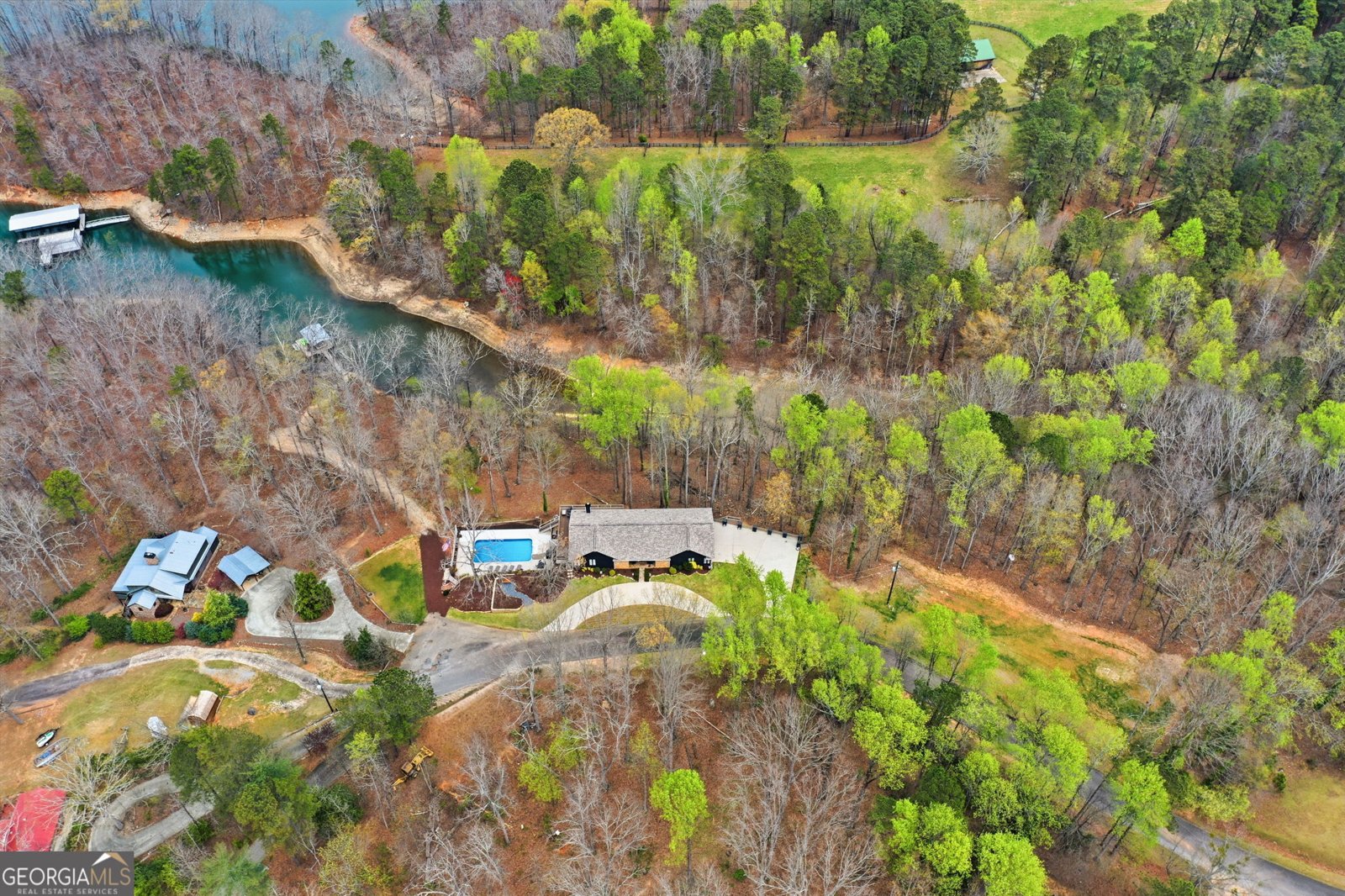 4370 Spainhill Road Gainesville - Photo 53