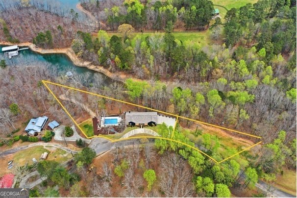 4370 Spainhill Road Gainesville - Photo 55