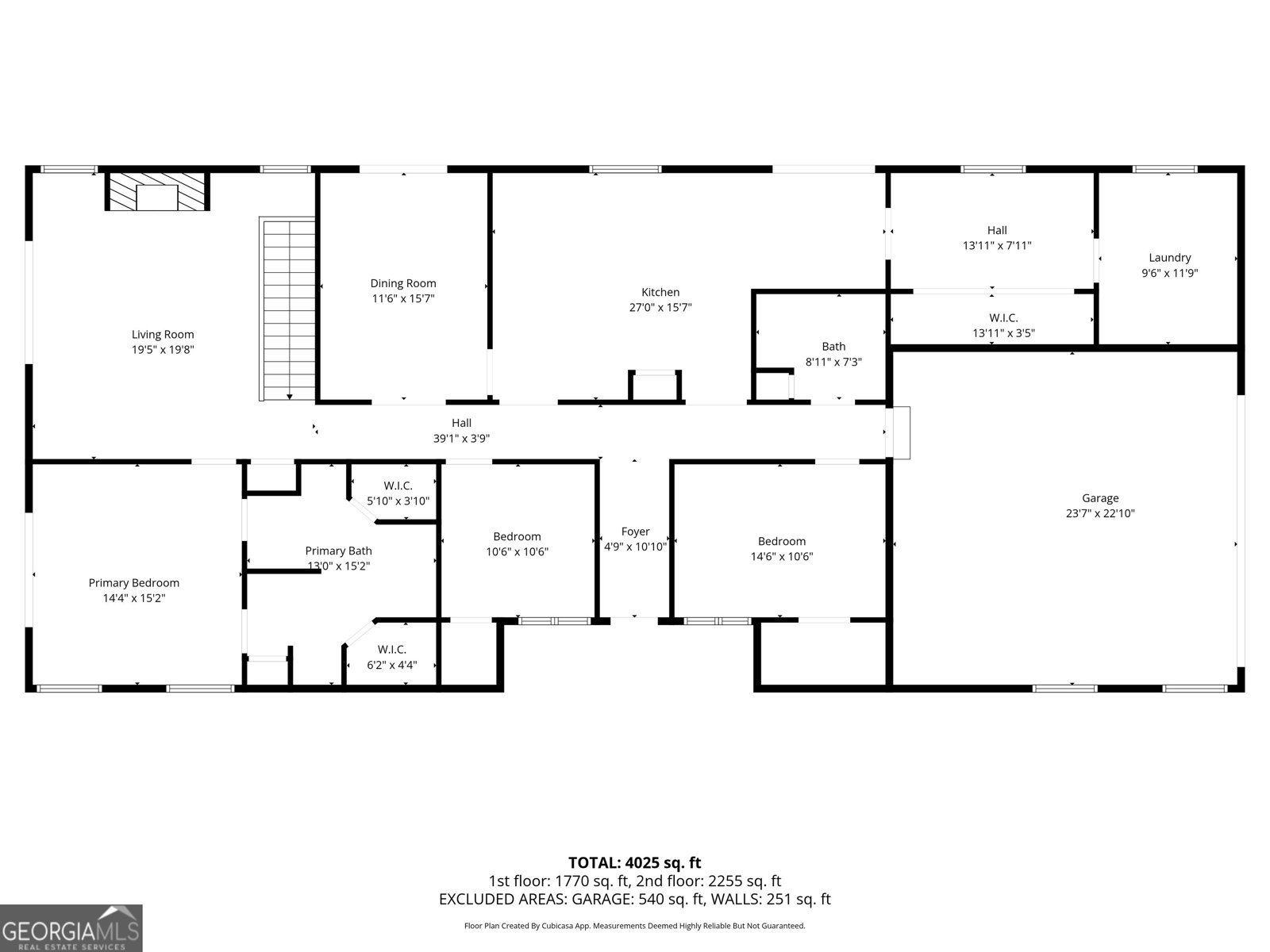 4370 Spainhill Road Gainesville - Photo 56