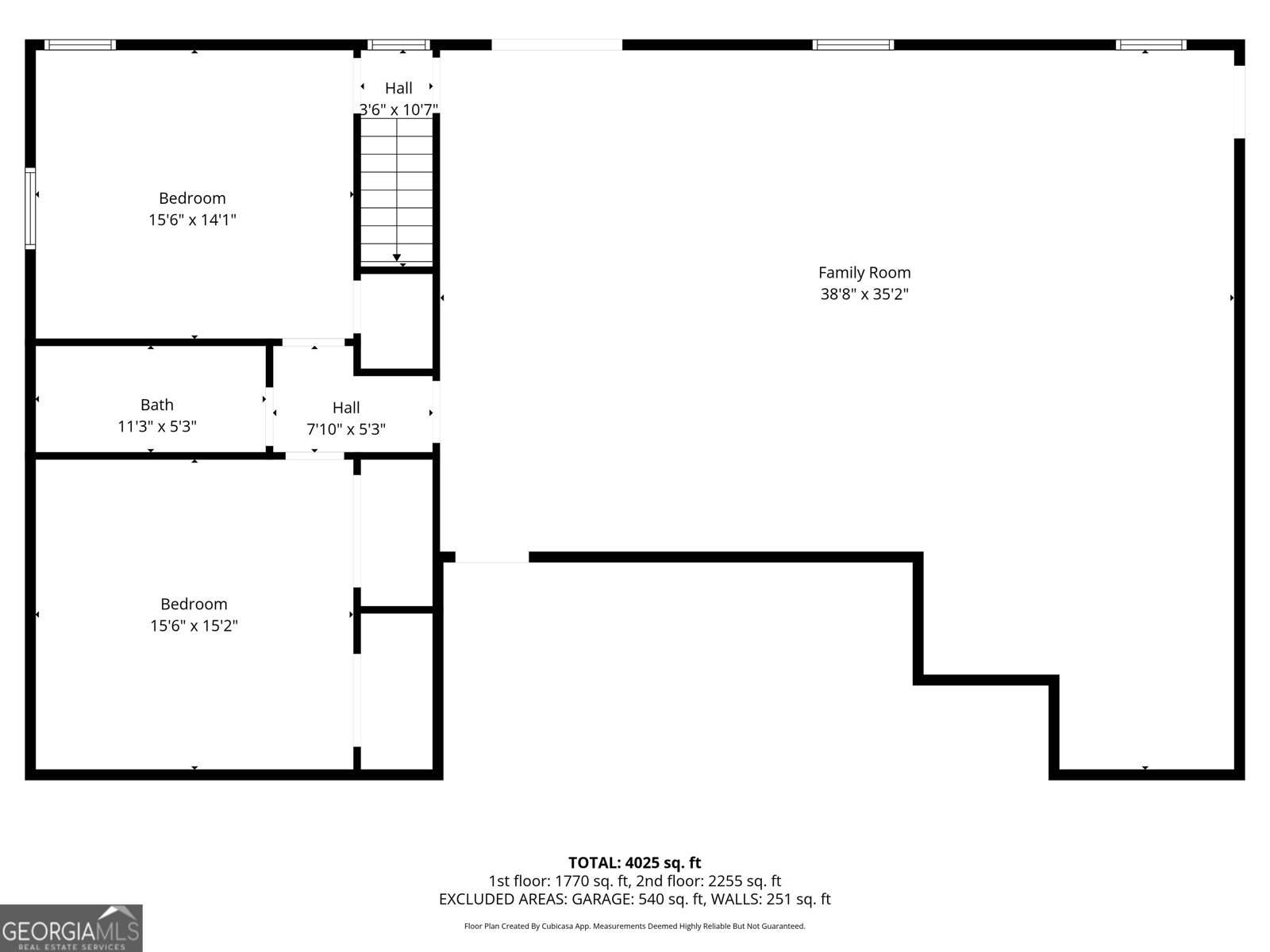 4370 Spainhill Road Gainesville - Photo 59