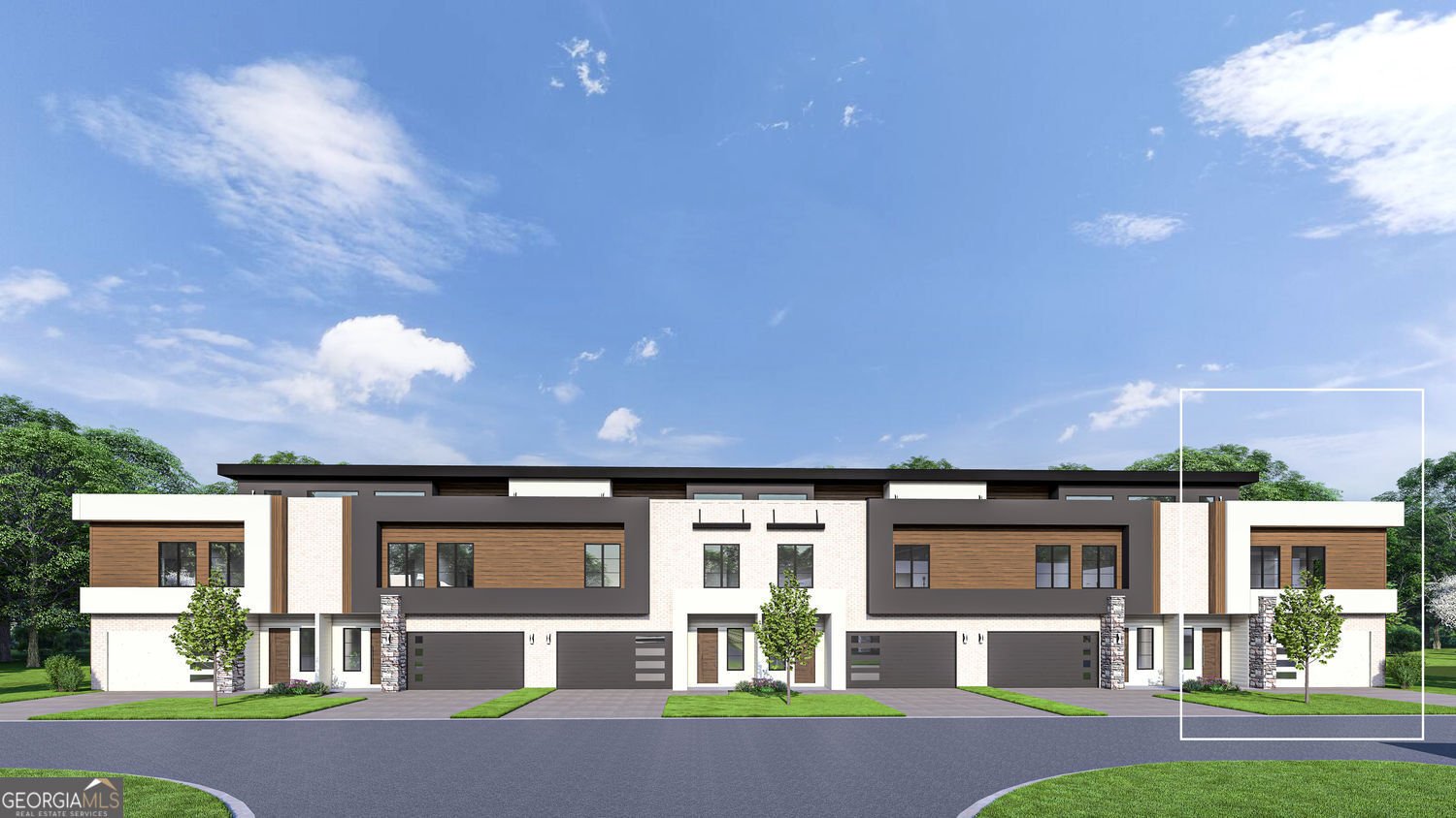 3007 MALACHITE LANE Duluth - Photo 1