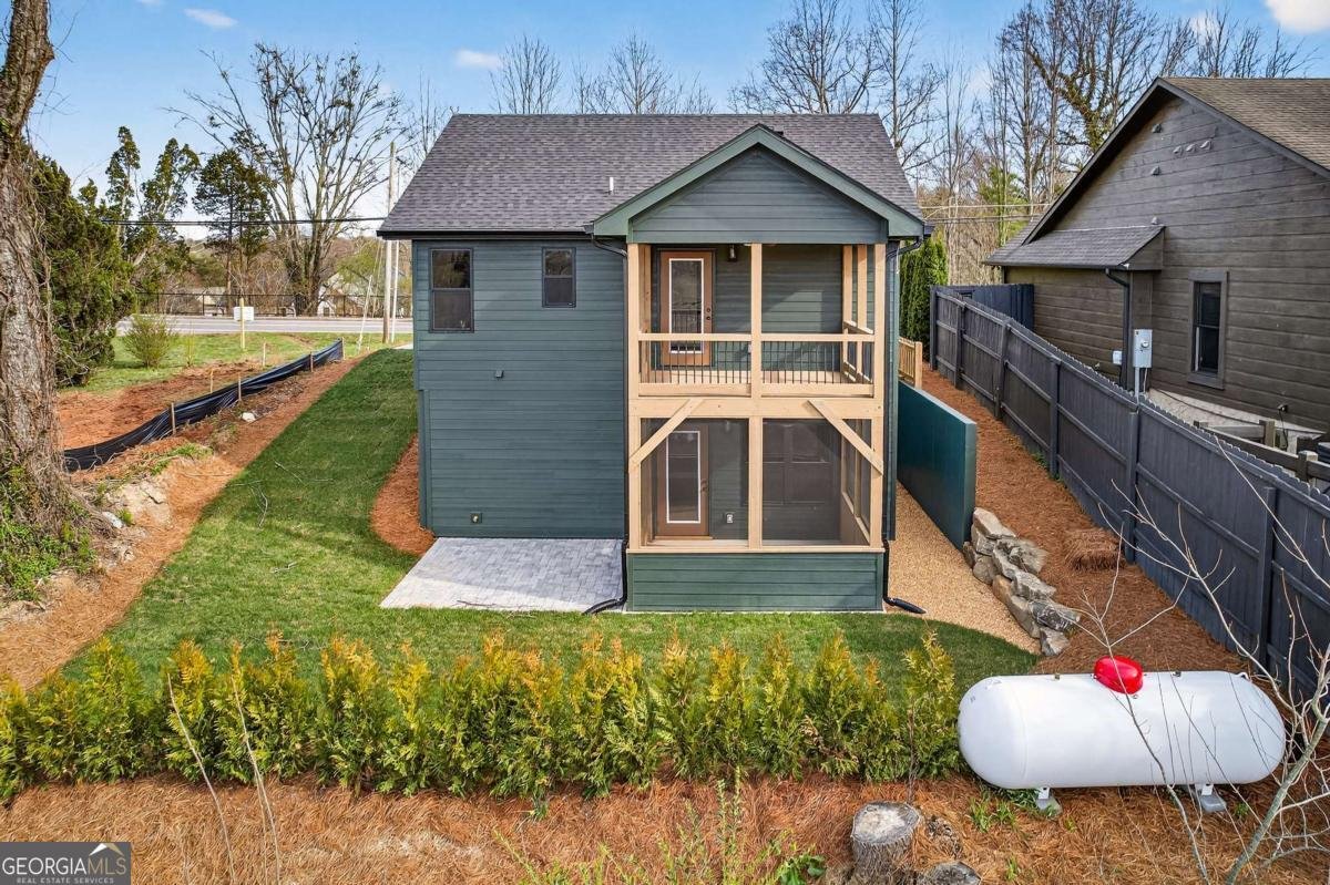 318 Second Street Blue Ridge - Photo 32