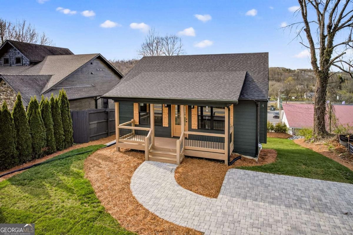 318 Second Street Blue Ridge - Photo 33