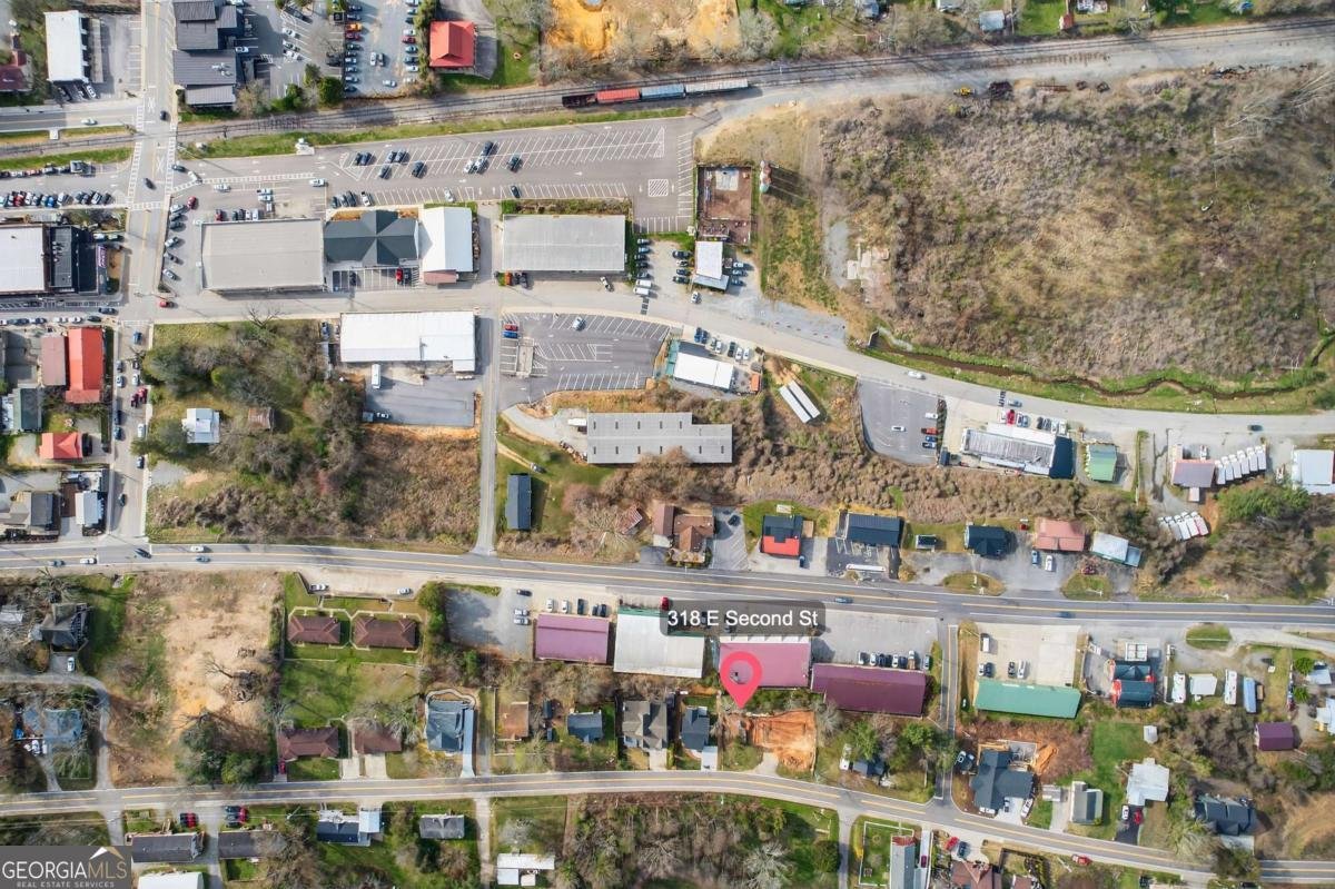 318 Second Street Blue Ridge - Photo 37