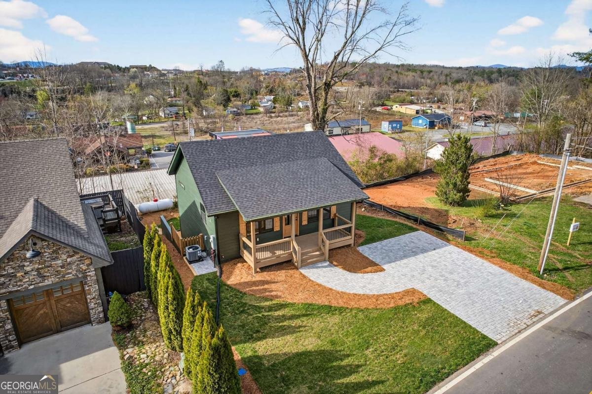 318 Second Street Blue Ridge - Photo 6