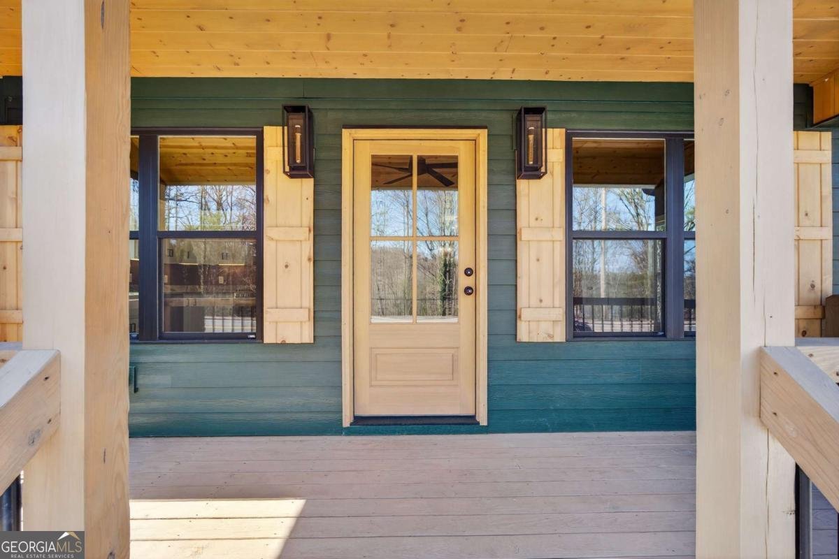 318 Second Street Blue Ridge - Photo 7