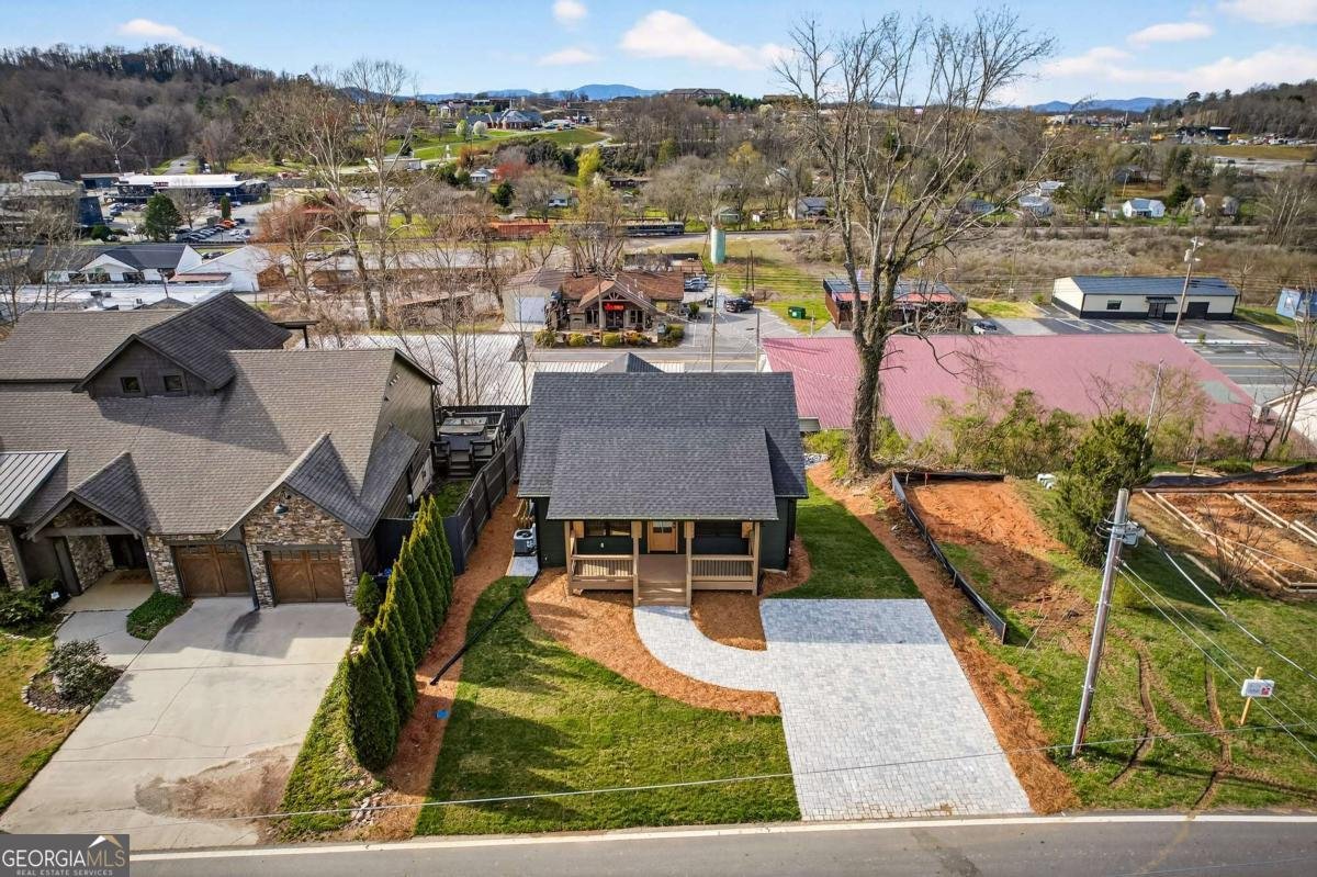 318 Second Street Blue Ridge - Photo 8