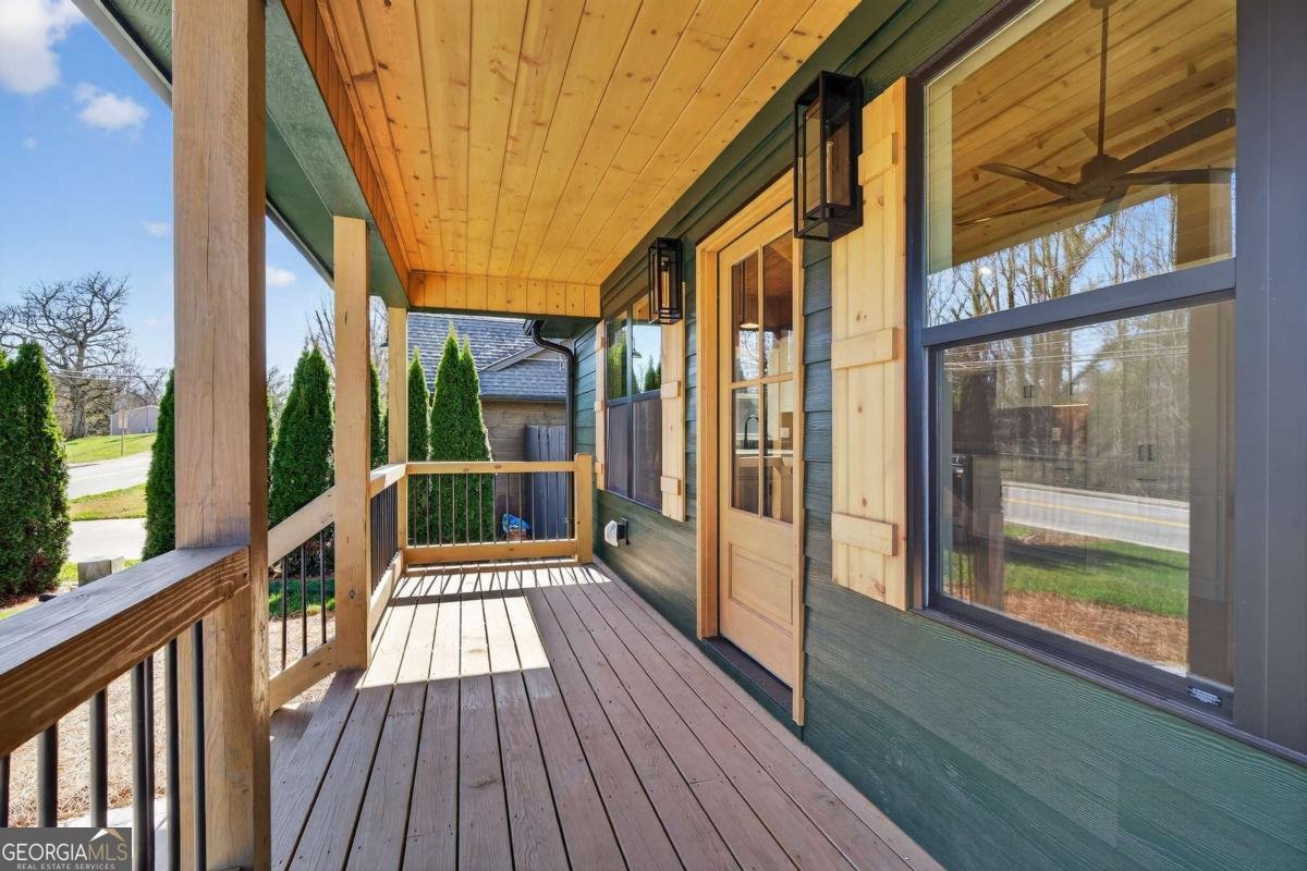 318 Second Street Blue Ridge - Photo 9