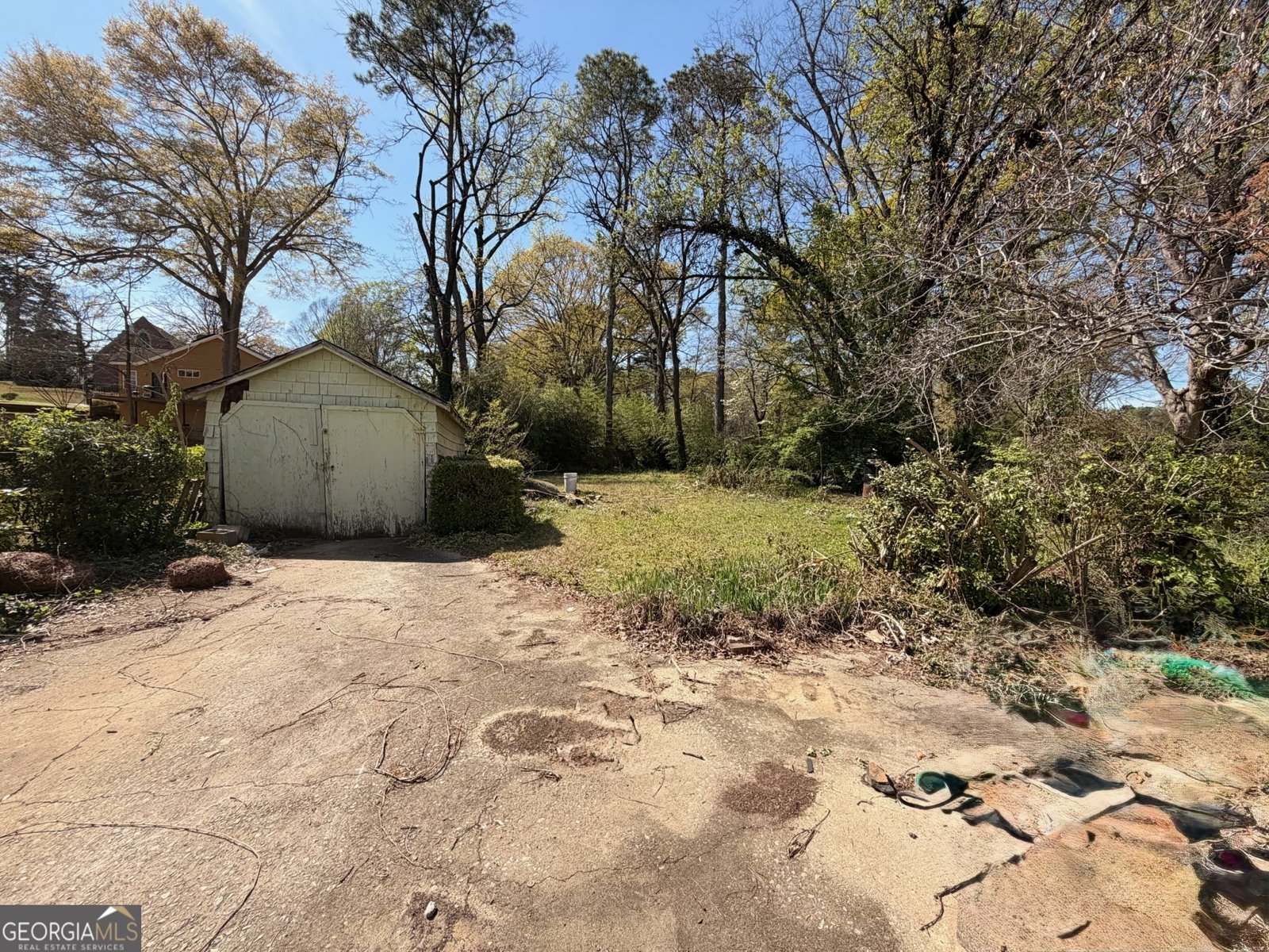 2519 Sylvan Road East Point - Photo 21