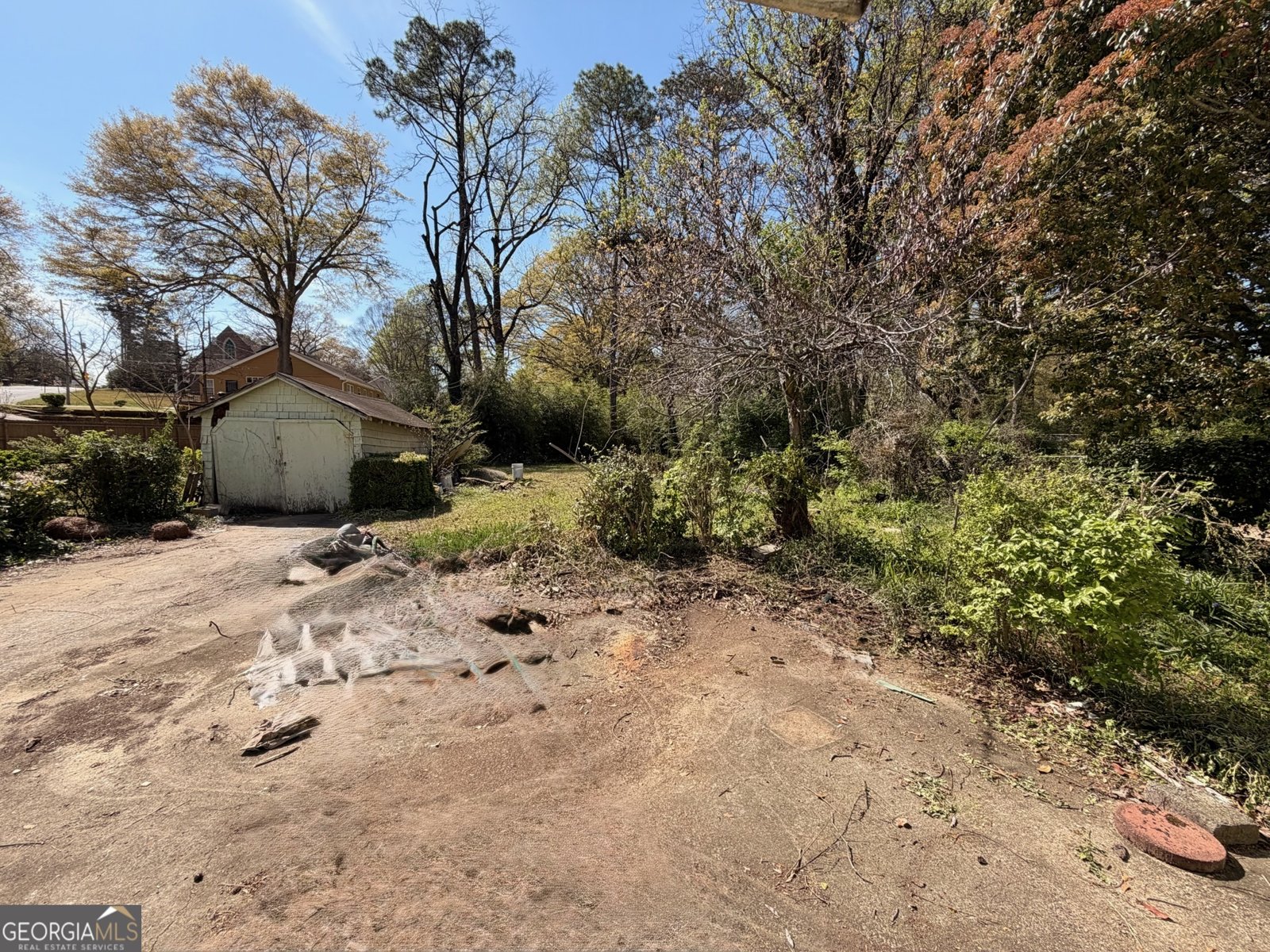 2519 Sylvan Road East Point - Photo 22