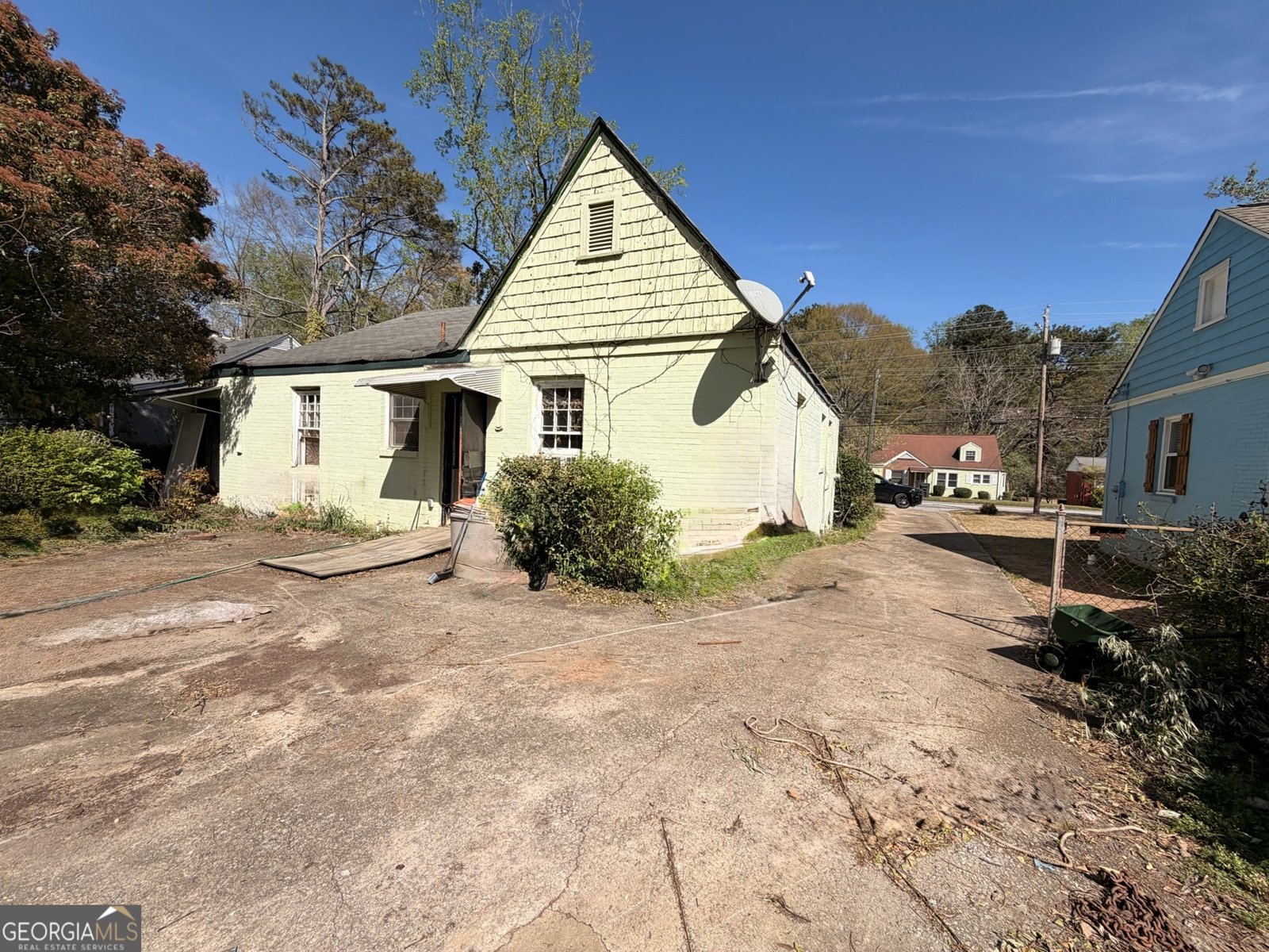 2519 Sylvan Road East Point - Photo 25