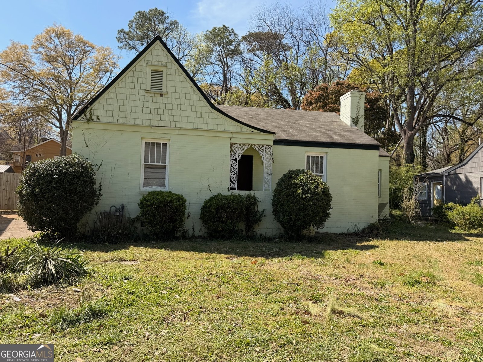 2519 Sylvan Road East Point - Photo 6