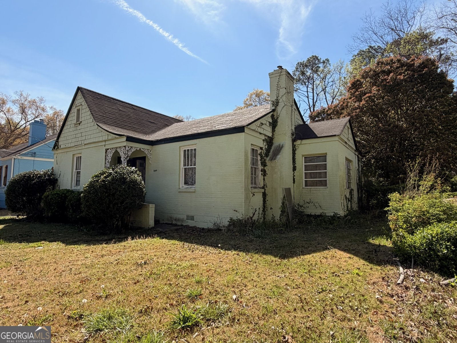 2519 Sylvan Road East Point - Photo 7