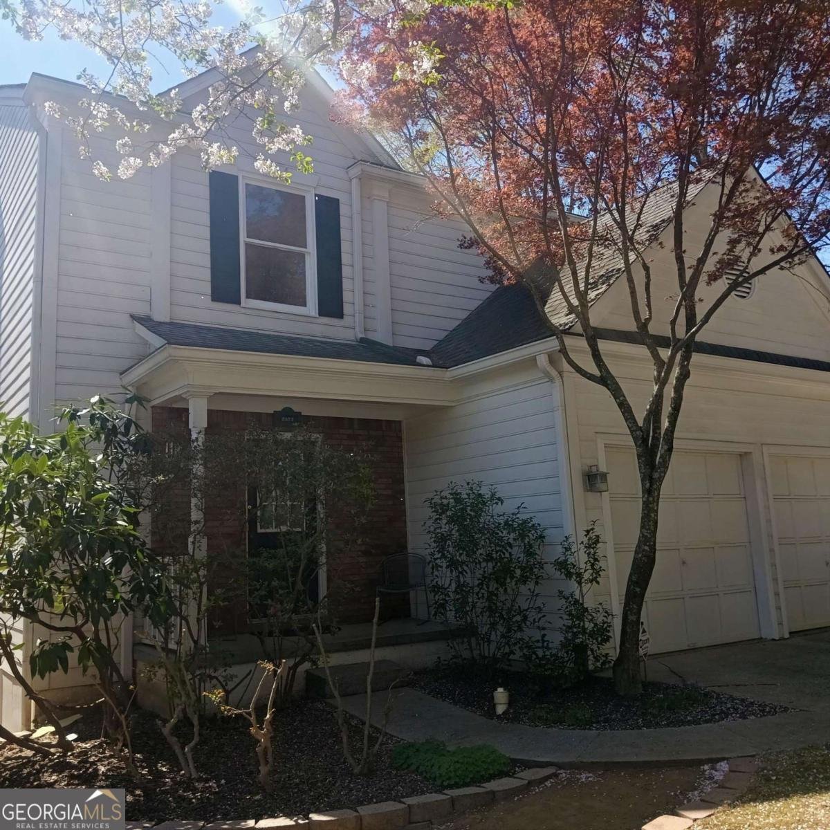 2572 Pembrooke Way Lawrenceville - Photo 1