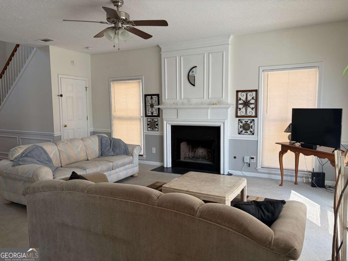 2572 Pembrooke Way Lawrenceville - Photo 13