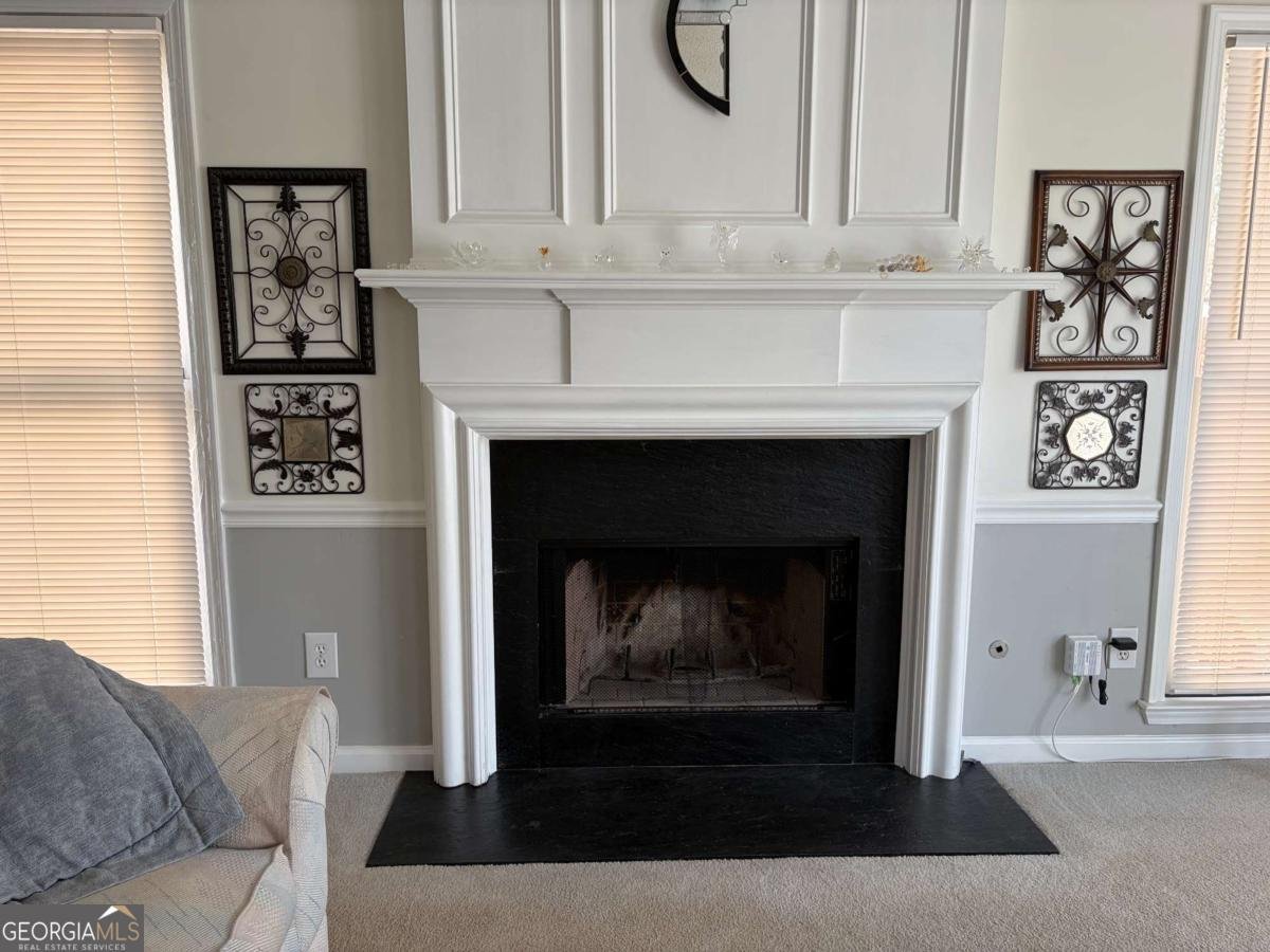 2572 Pembrooke Way Lawrenceville - Photo 14