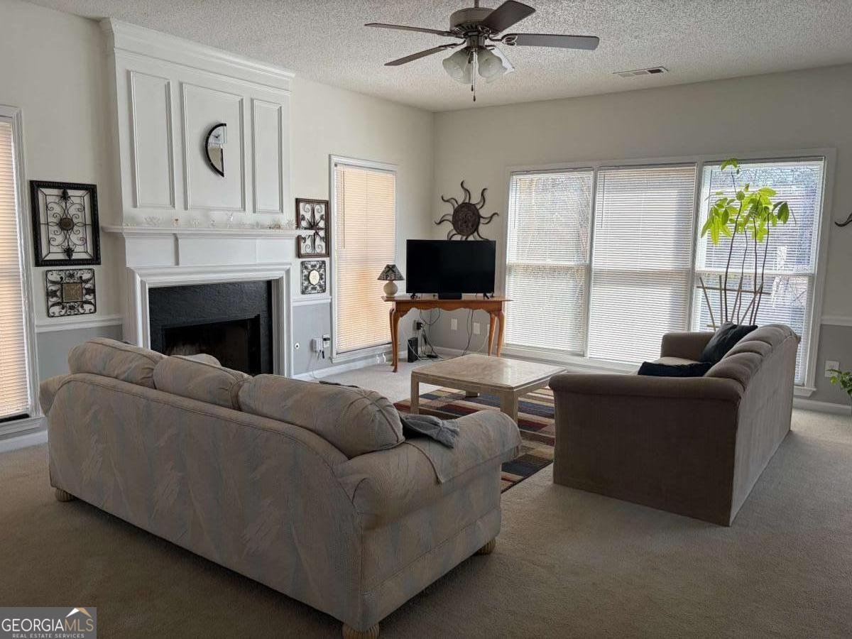 2572 Pembrooke Way Lawrenceville - Photo 15