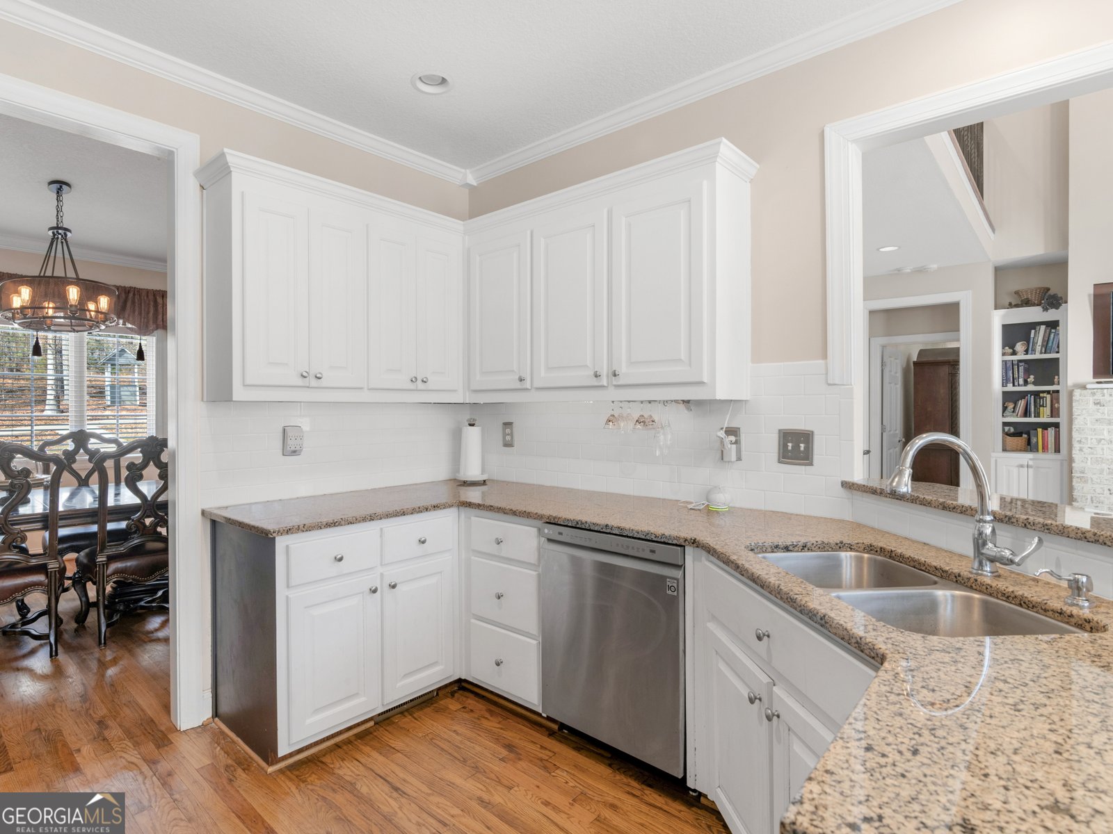 355 Parker Road Covington - Photo 10