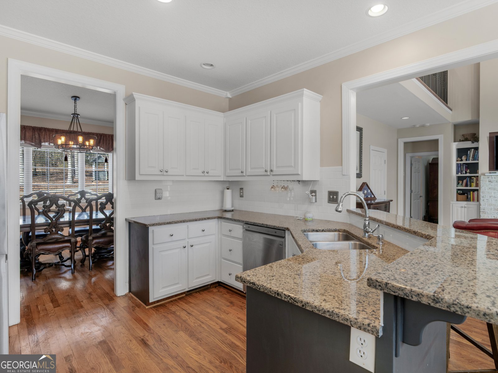 355 Parker Road Covington - Photo 11