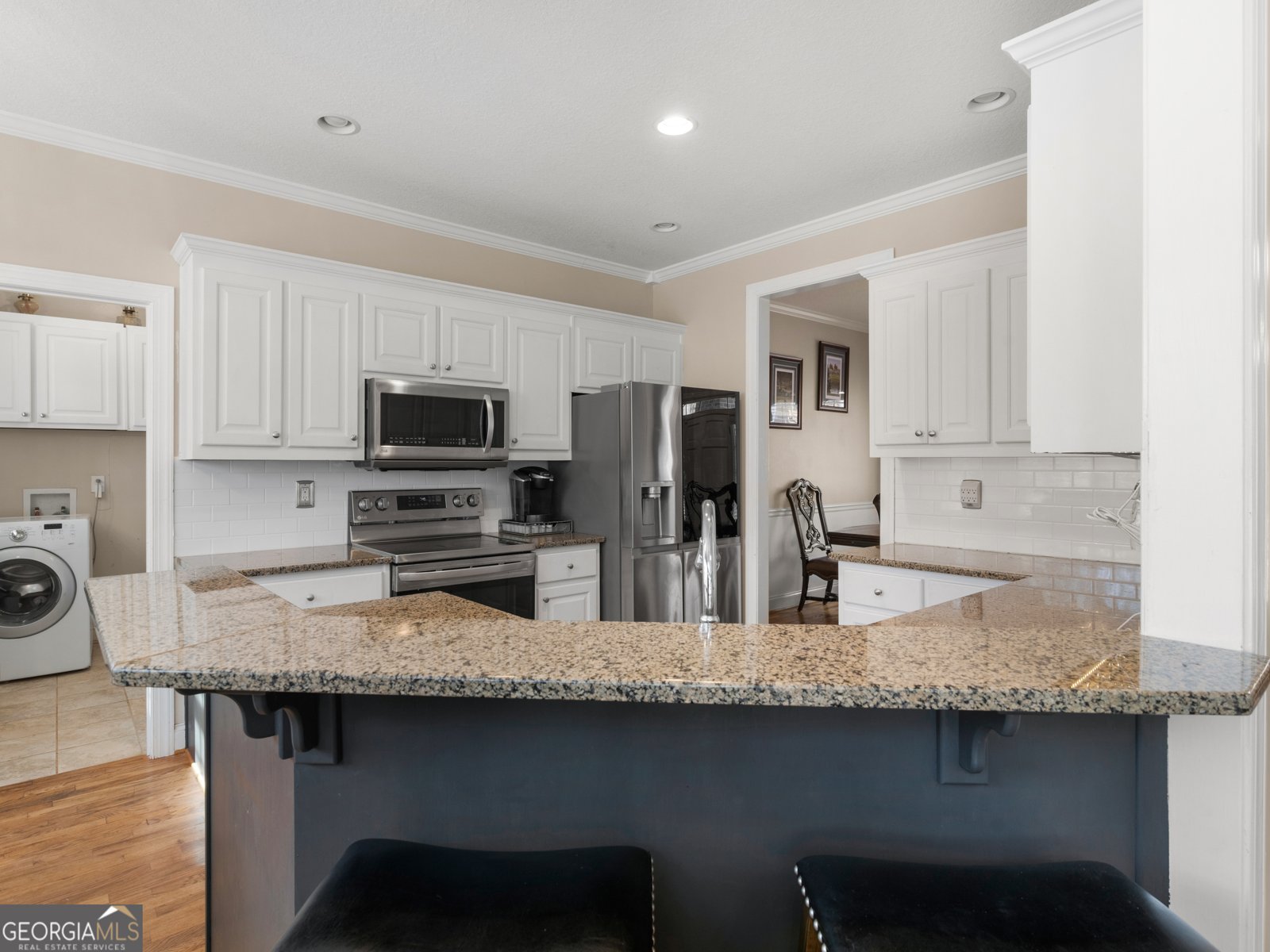 355 Parker Road Covington - Photo 12