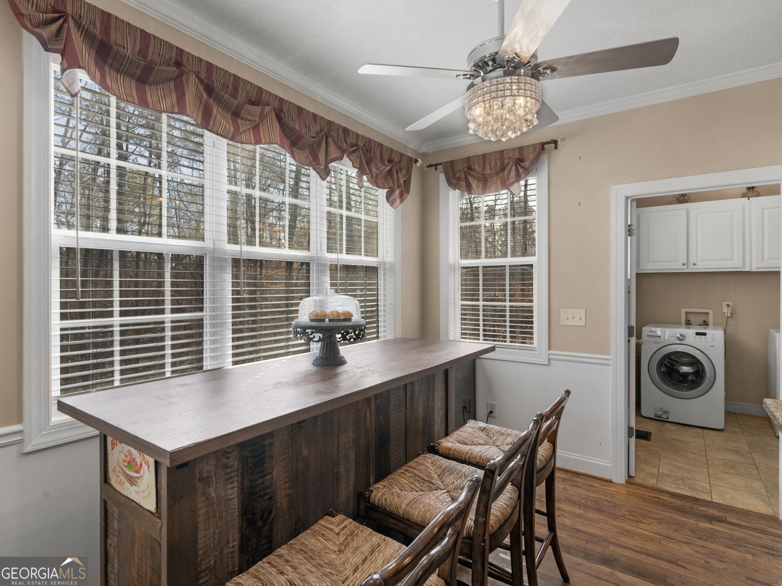 355 Parker Road Covington - Photo 13