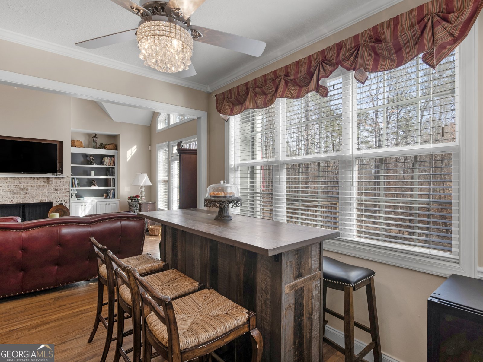 355 Parker Road Covington - Photo 14