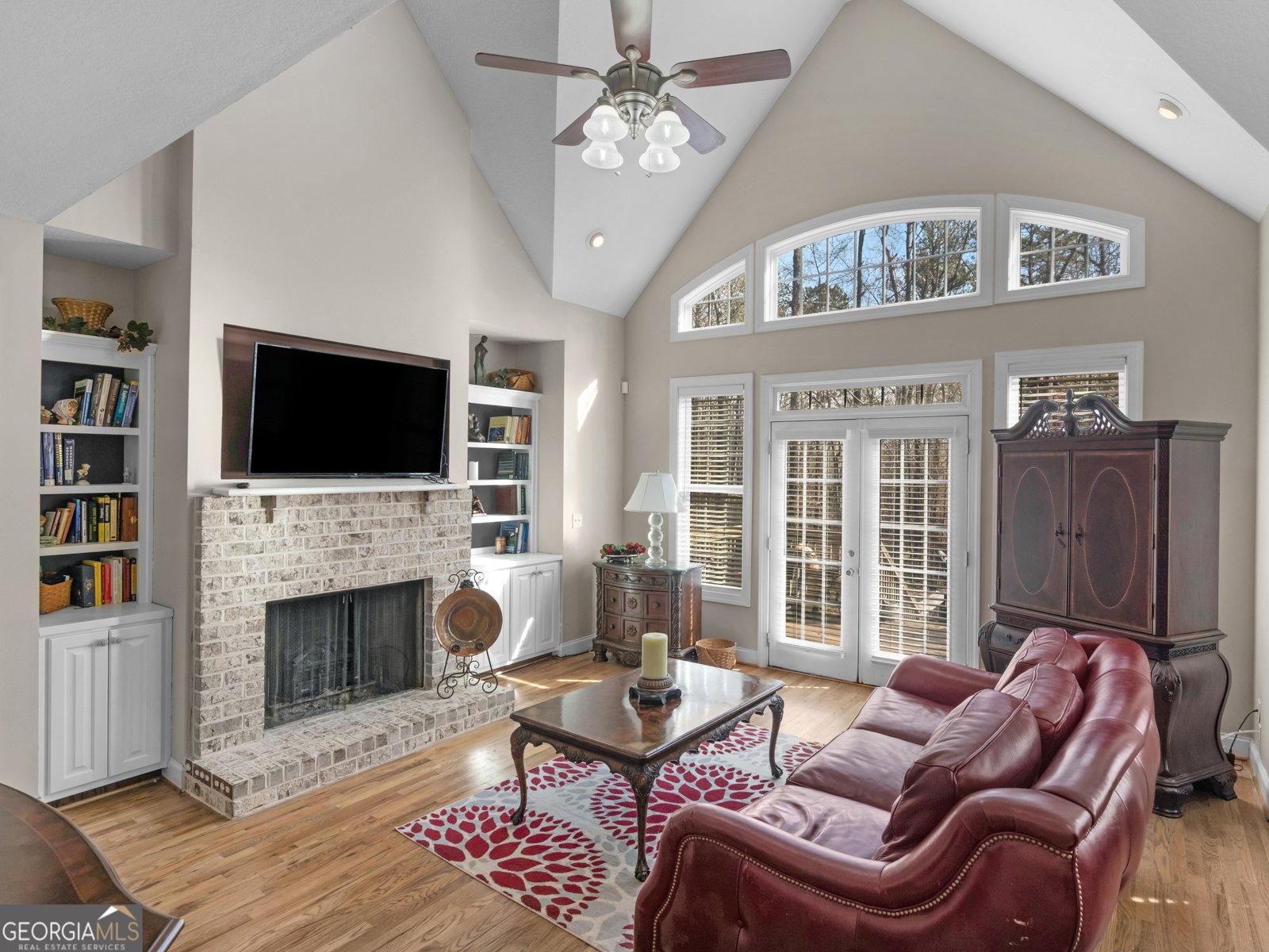 355 Parker Road Covington - Photo 15