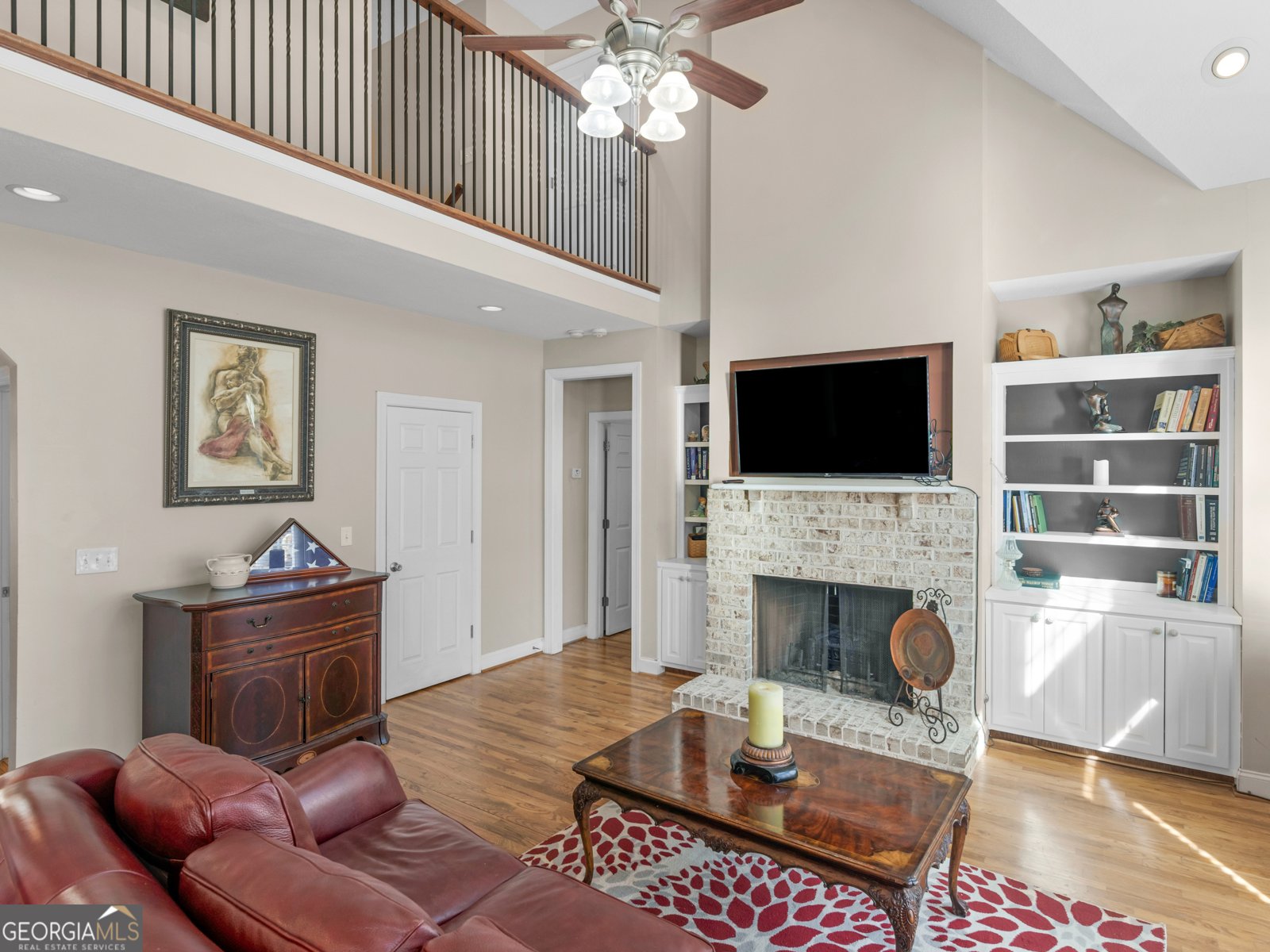 355 Parker Road Covington - Photo 16