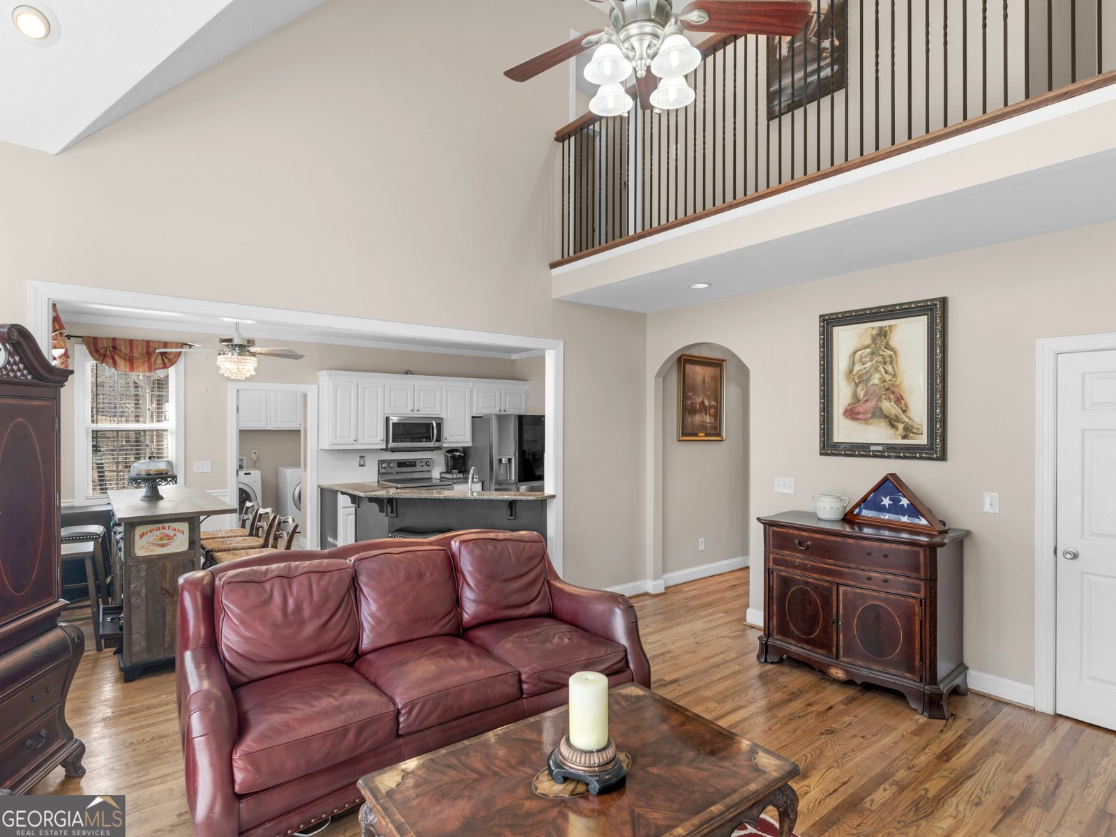 355 Parker Road Covington - Photo 17