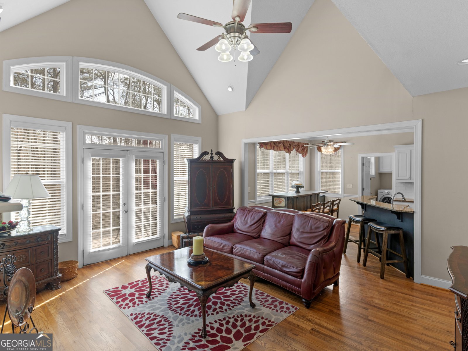 355 Parker Road Covington - Photo 18