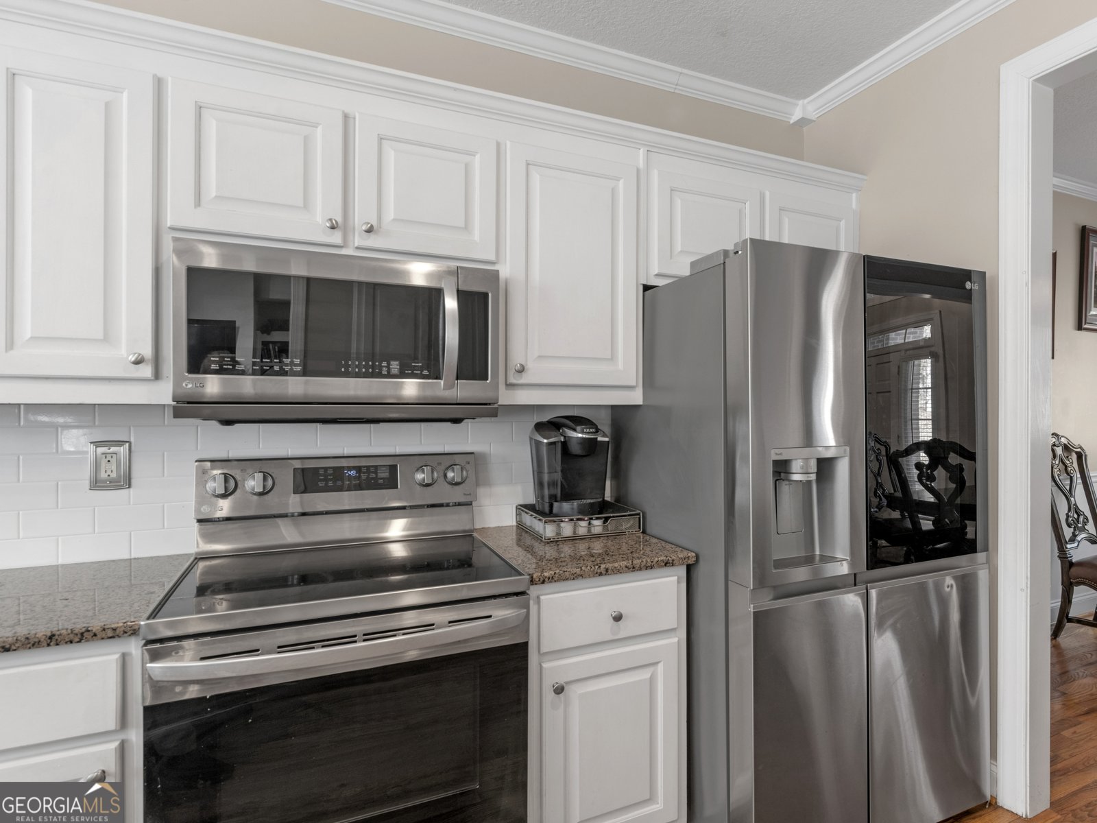 355 Parker Road Covington - Photo 19