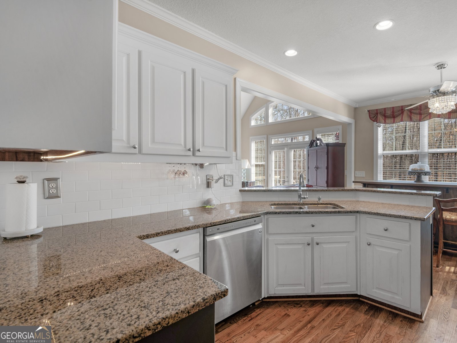 355 Parker Road Covington - Photo 21