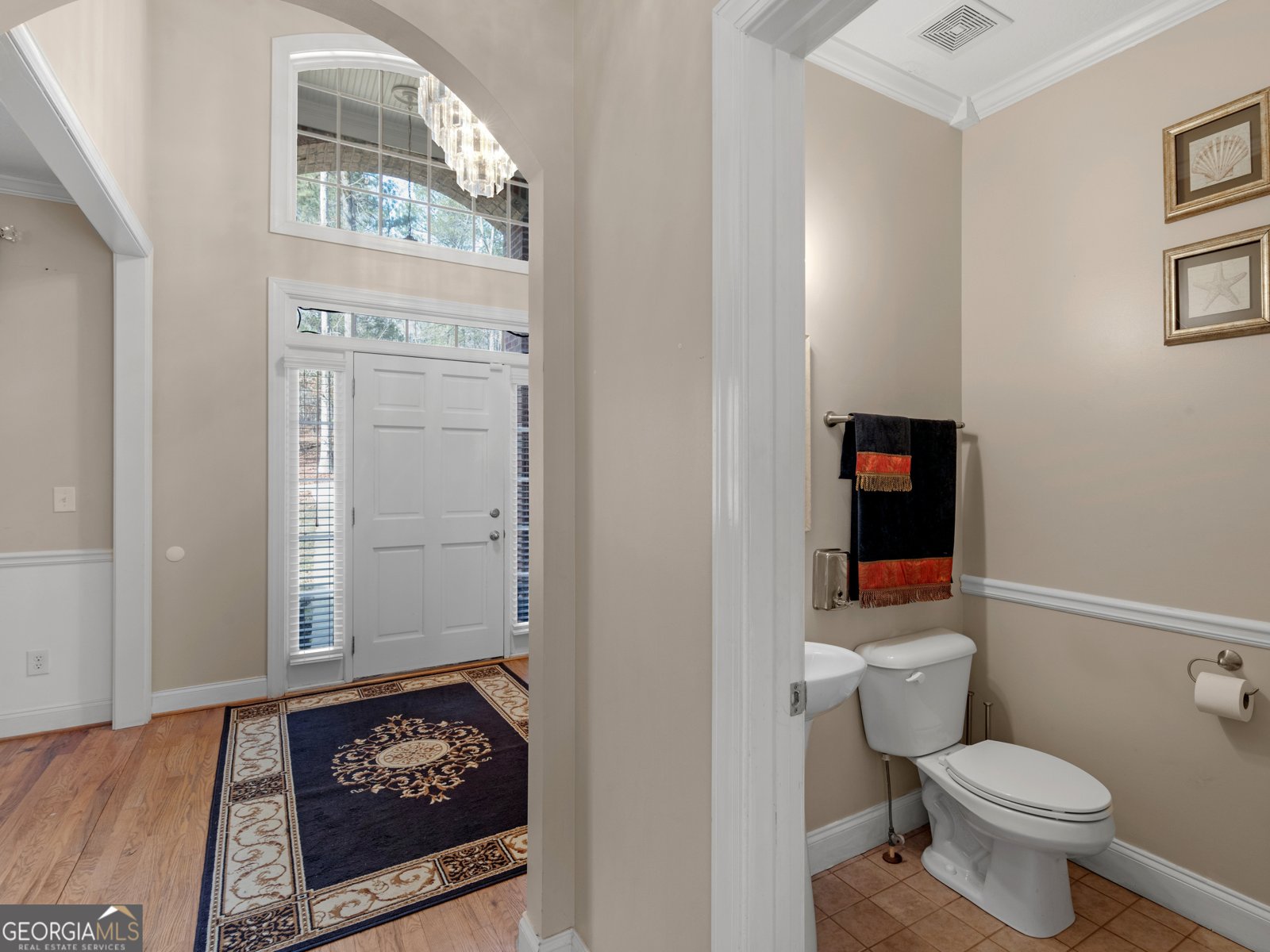 355 Parker Road Covington - Photo 22