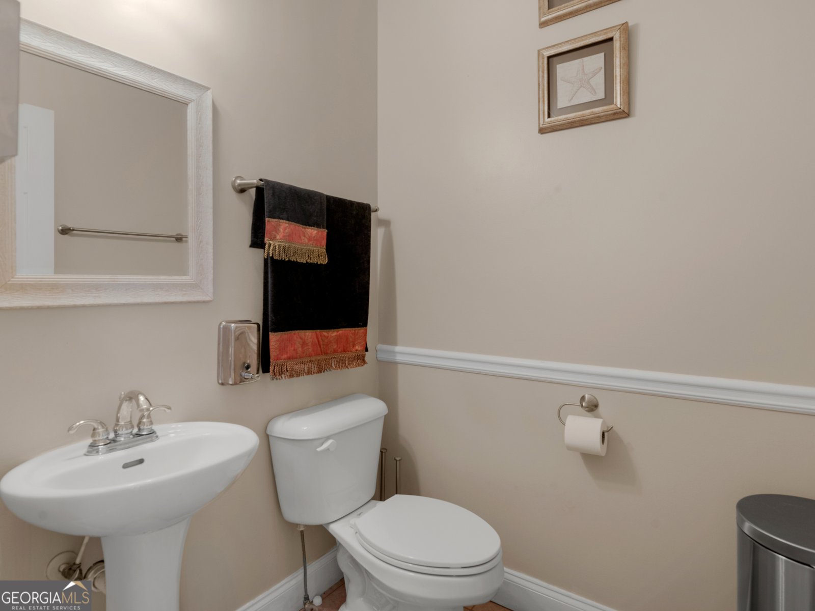 355 Parker Road Covington - Photo 23