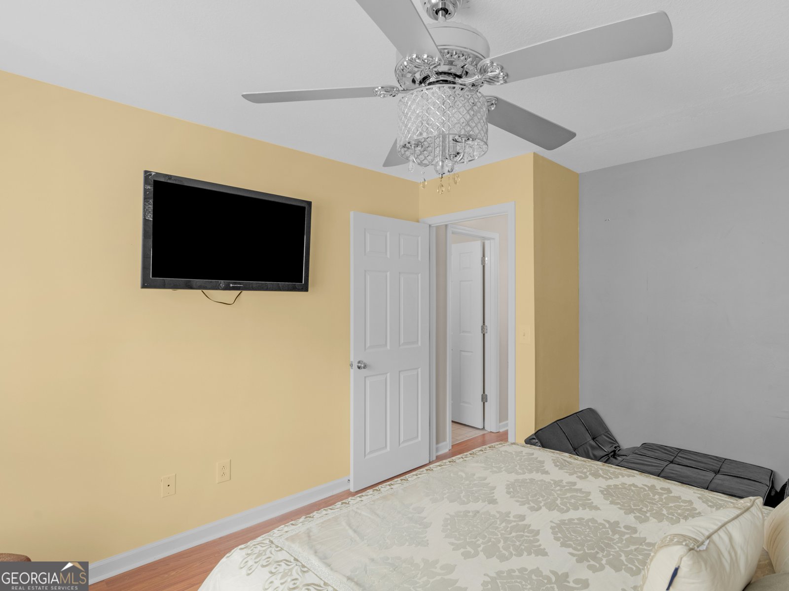 355 Parker Road Covington - Photo 26