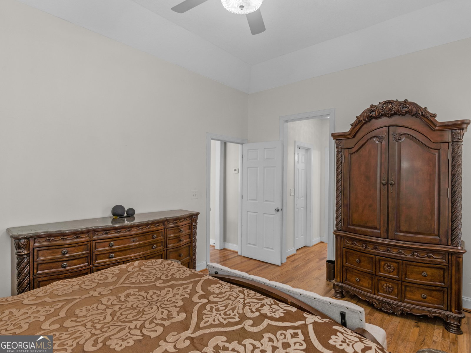 355 Parker Road Covington - Photo 37