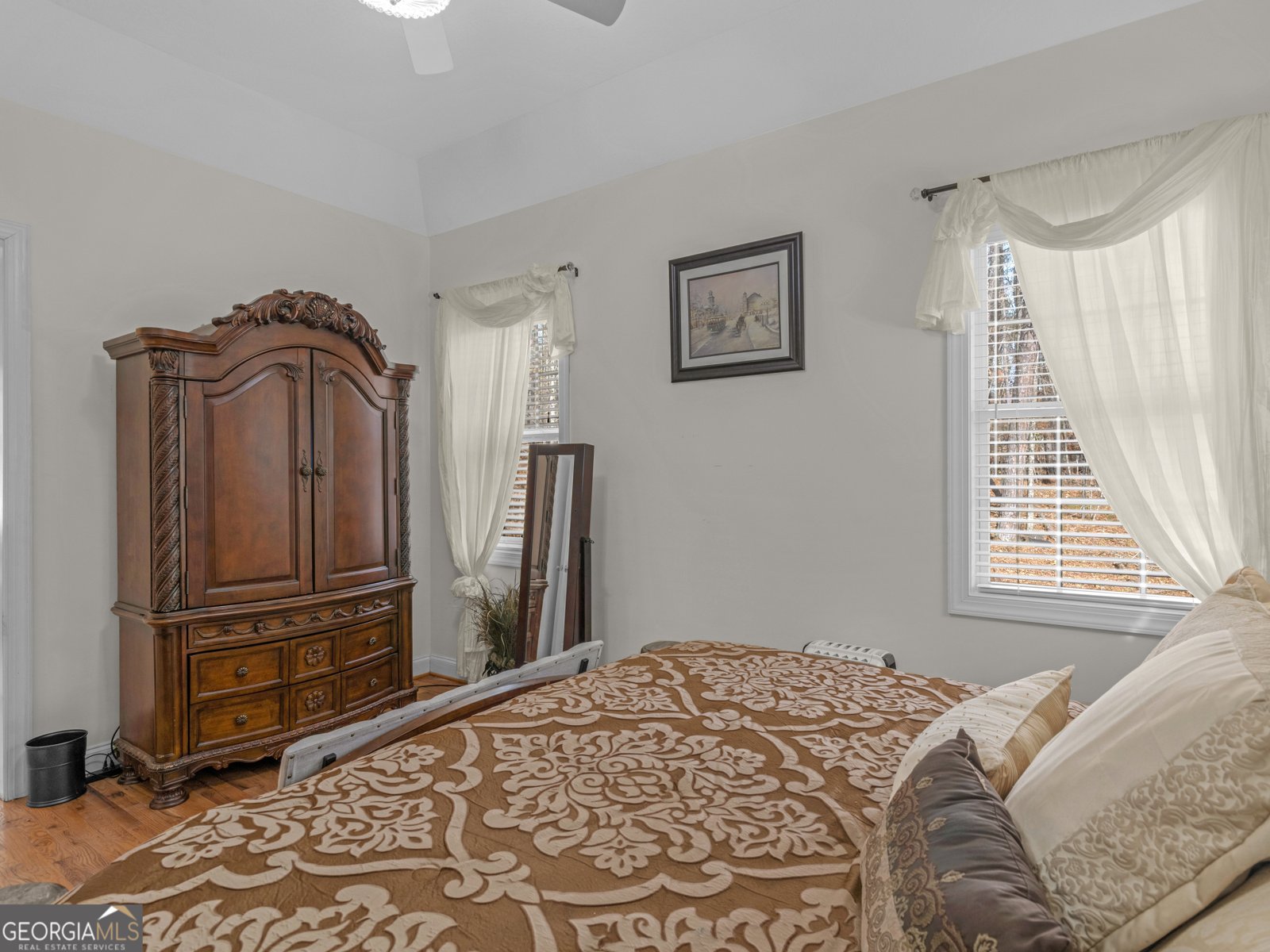 355 Parker Road Covington - Photo 38