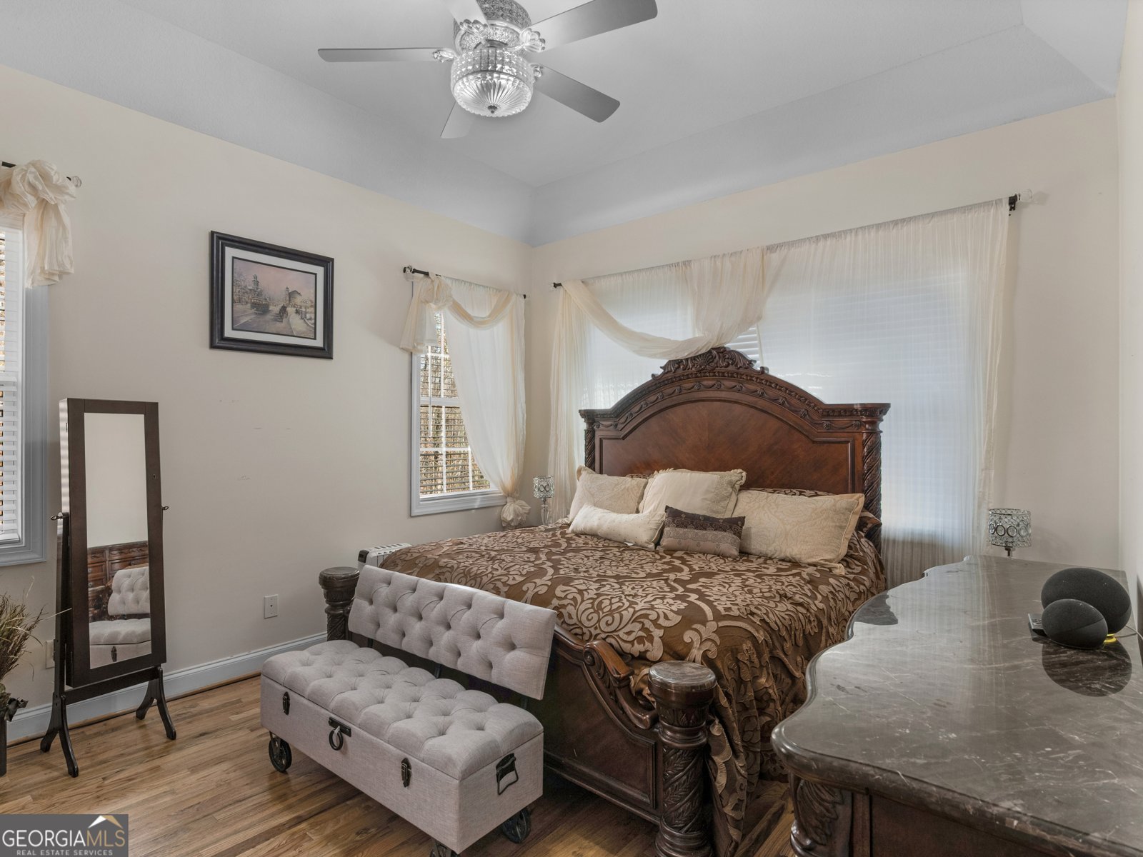 355 Parker Road Covington - Photo 39