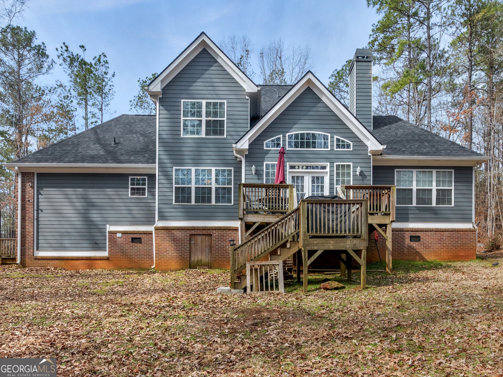 355 Parker Road Covington - Photo 40