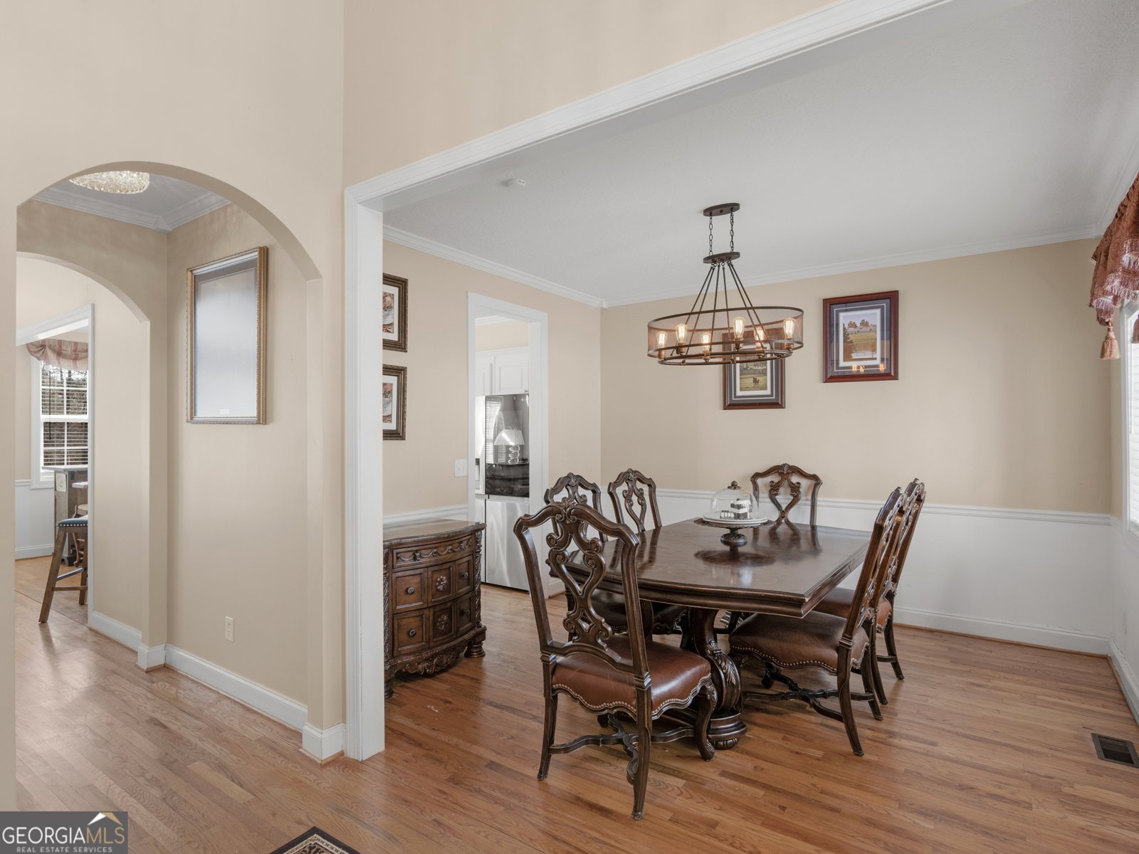 355 Parker Road Covington - Photo 6