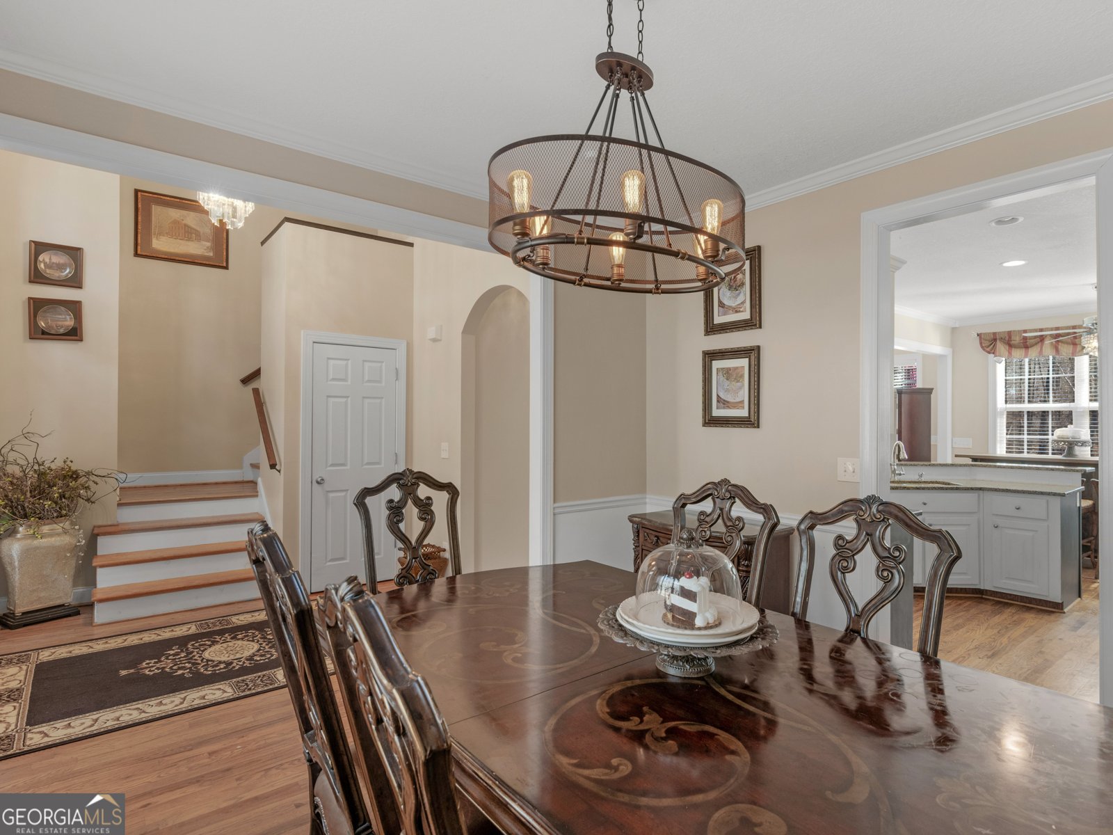 355 Parker Road Covington - Photo 7