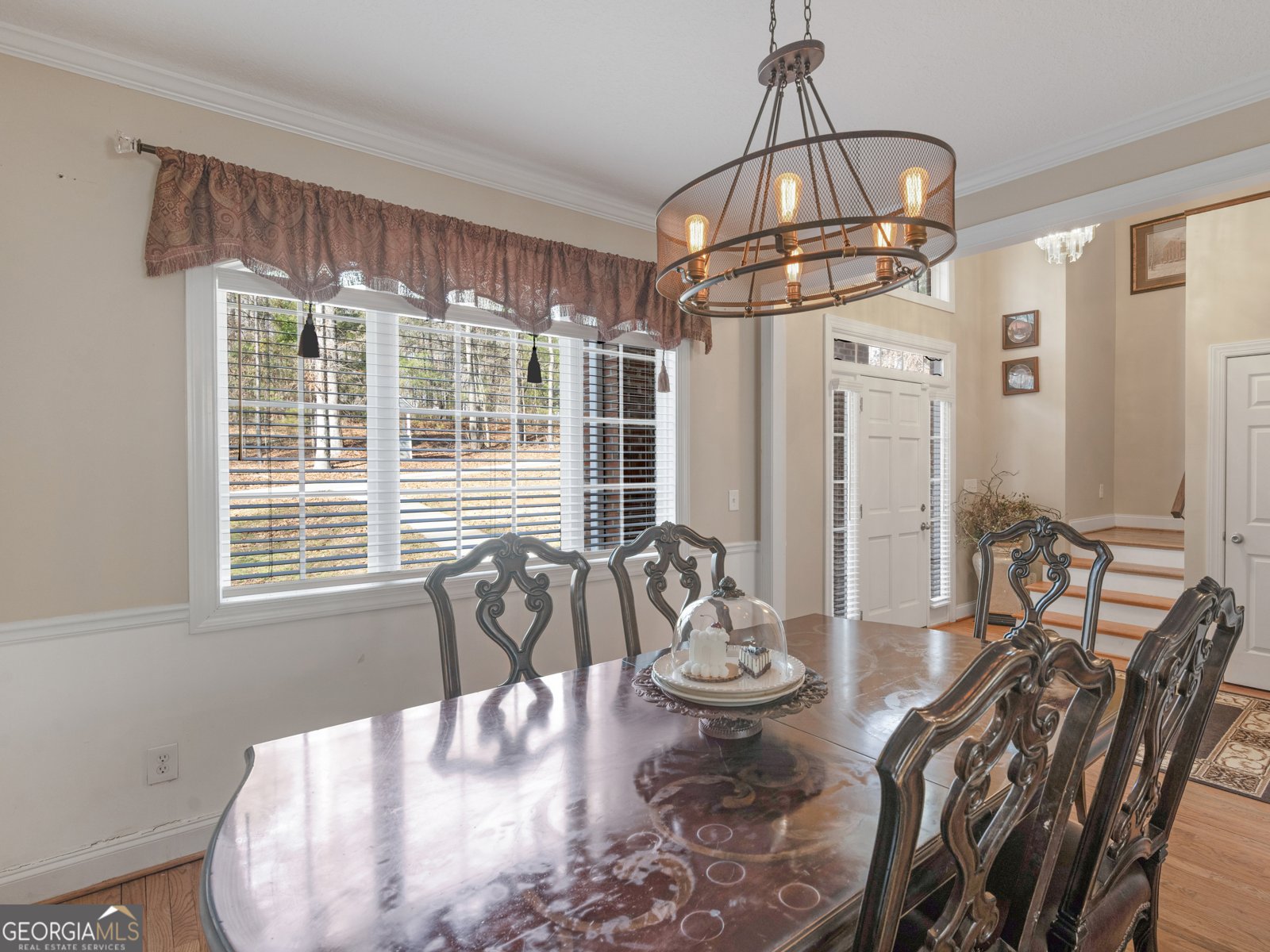 355 Parker Road Covington - Photo 8